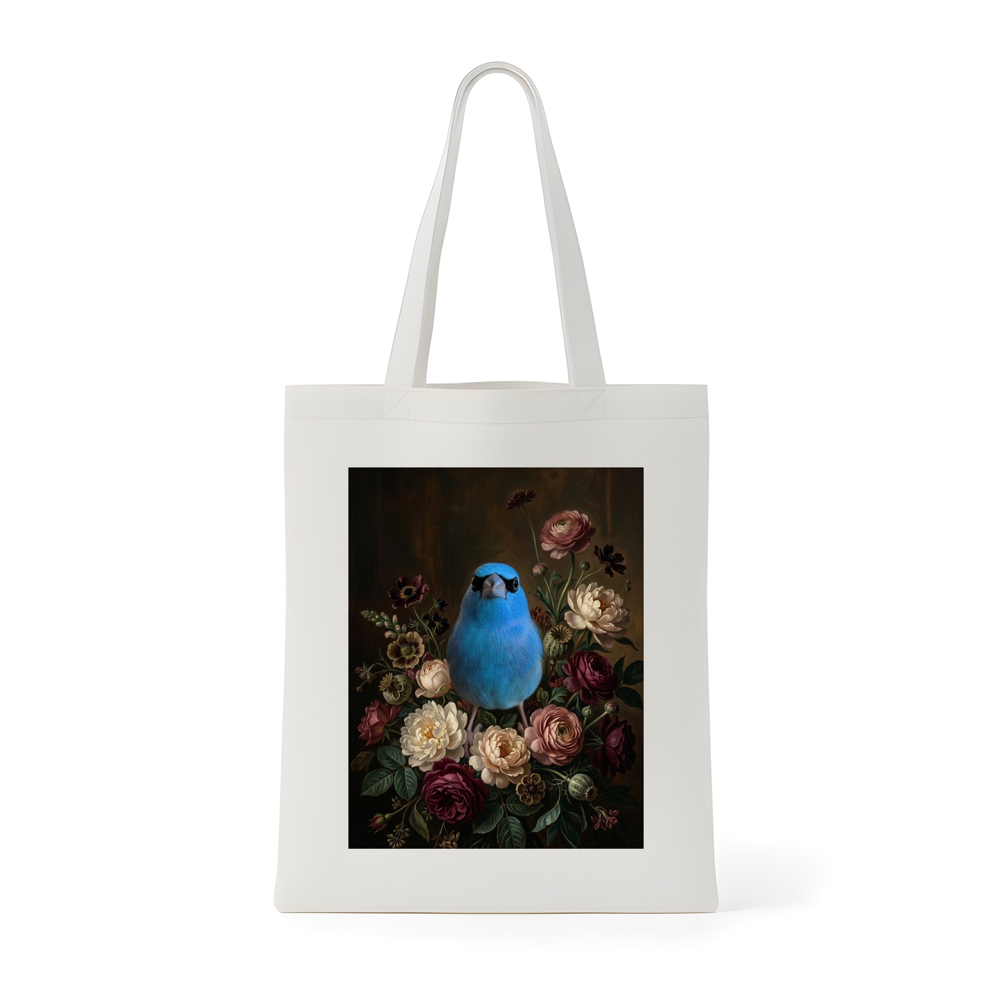 Cordon bleu Parrot — photo 1