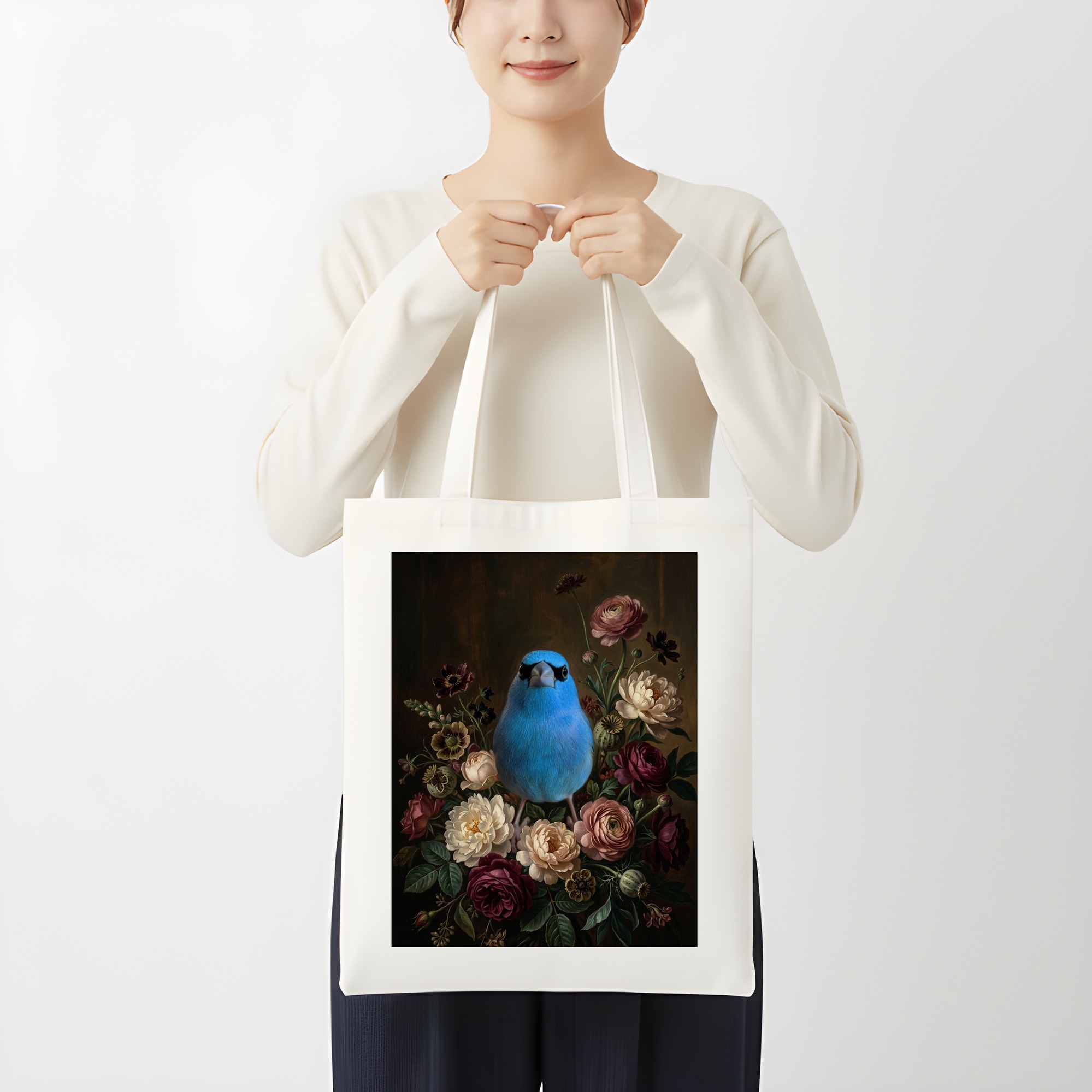 Cordon bleu Parrot — photo 3