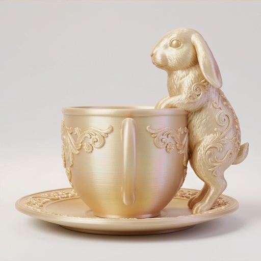 Holland Lop Rabbit — photo 4
