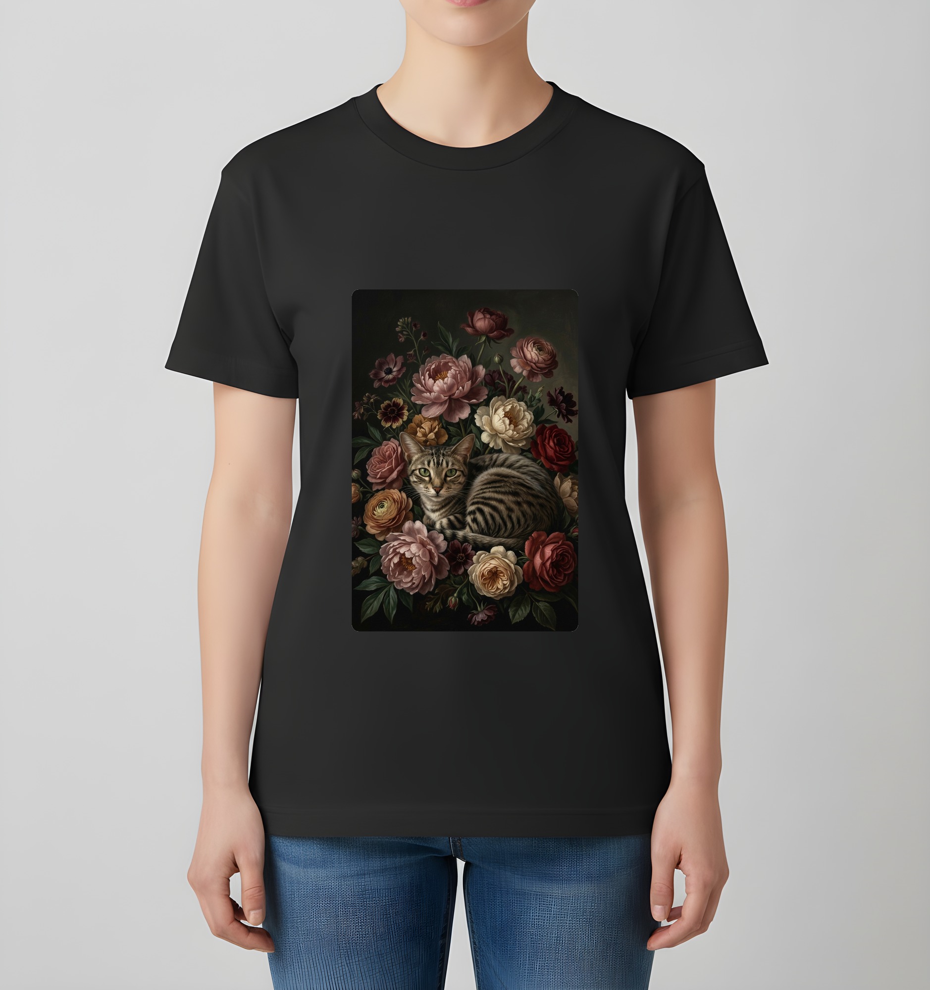 American Shorthair Cat — photo 4