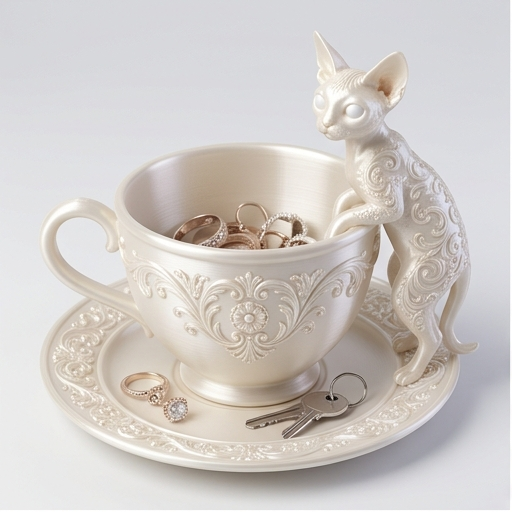 Devon Rex Cat — photo 1