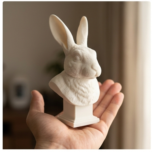 Rex rabbit — photo 2