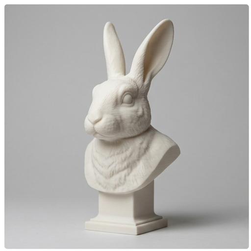 Rex rabbit — photo 3