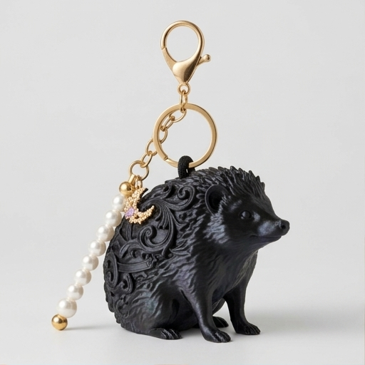 Hedgehog — photo 1