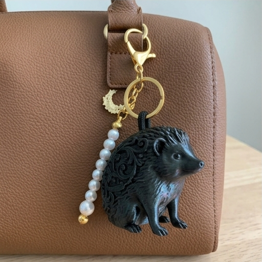 Hedgehog — photo 3