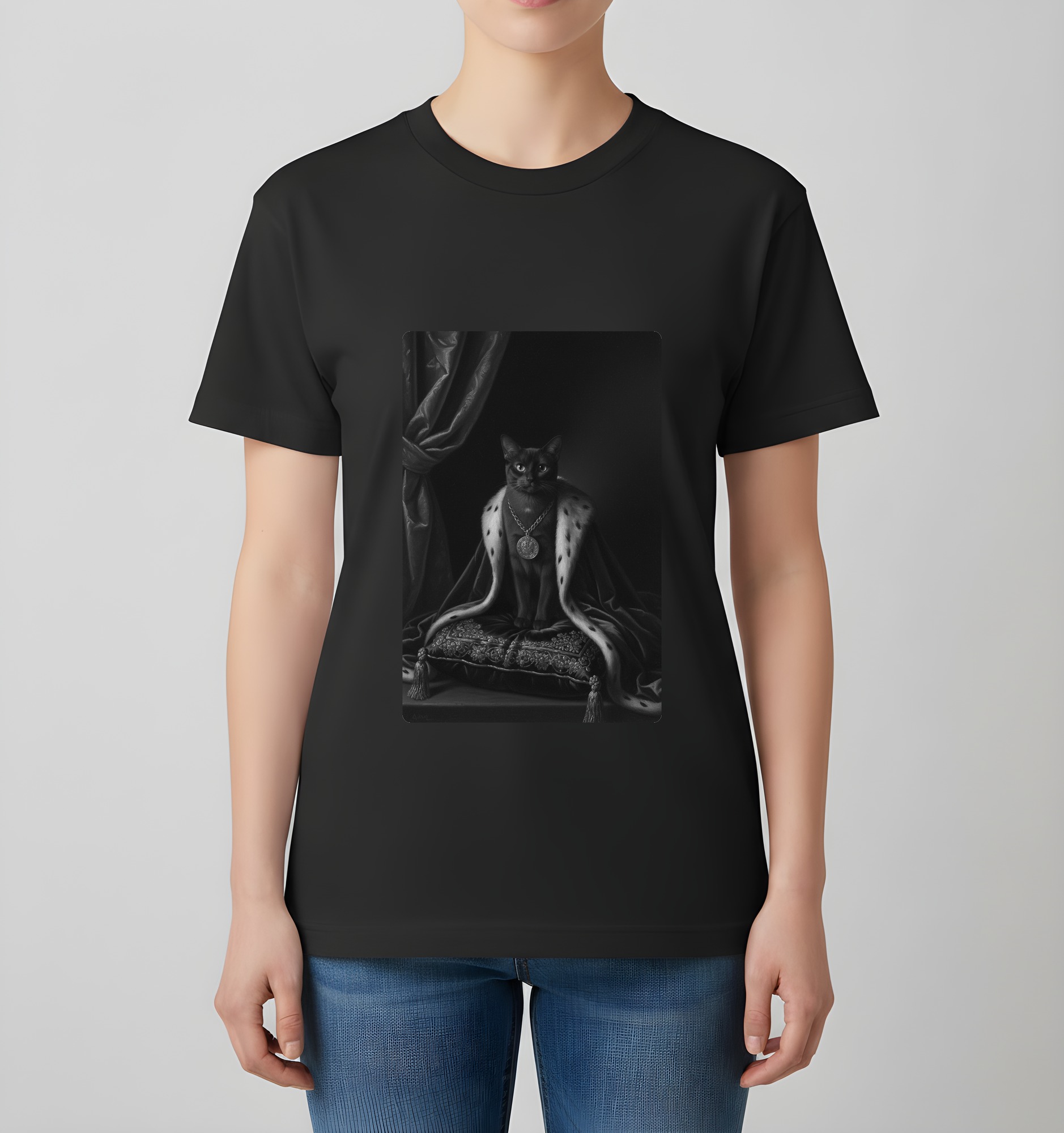 バーミーズのTシャツ 4枚目