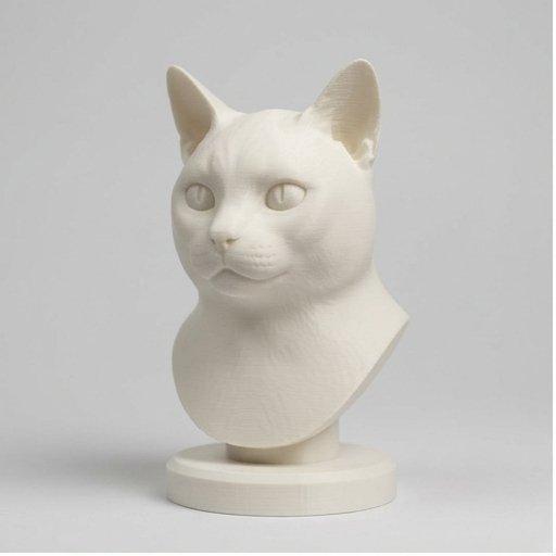 Chartreux Cat — photo 3