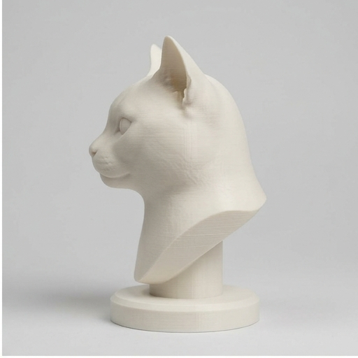 Chartreux Cat — photo 4