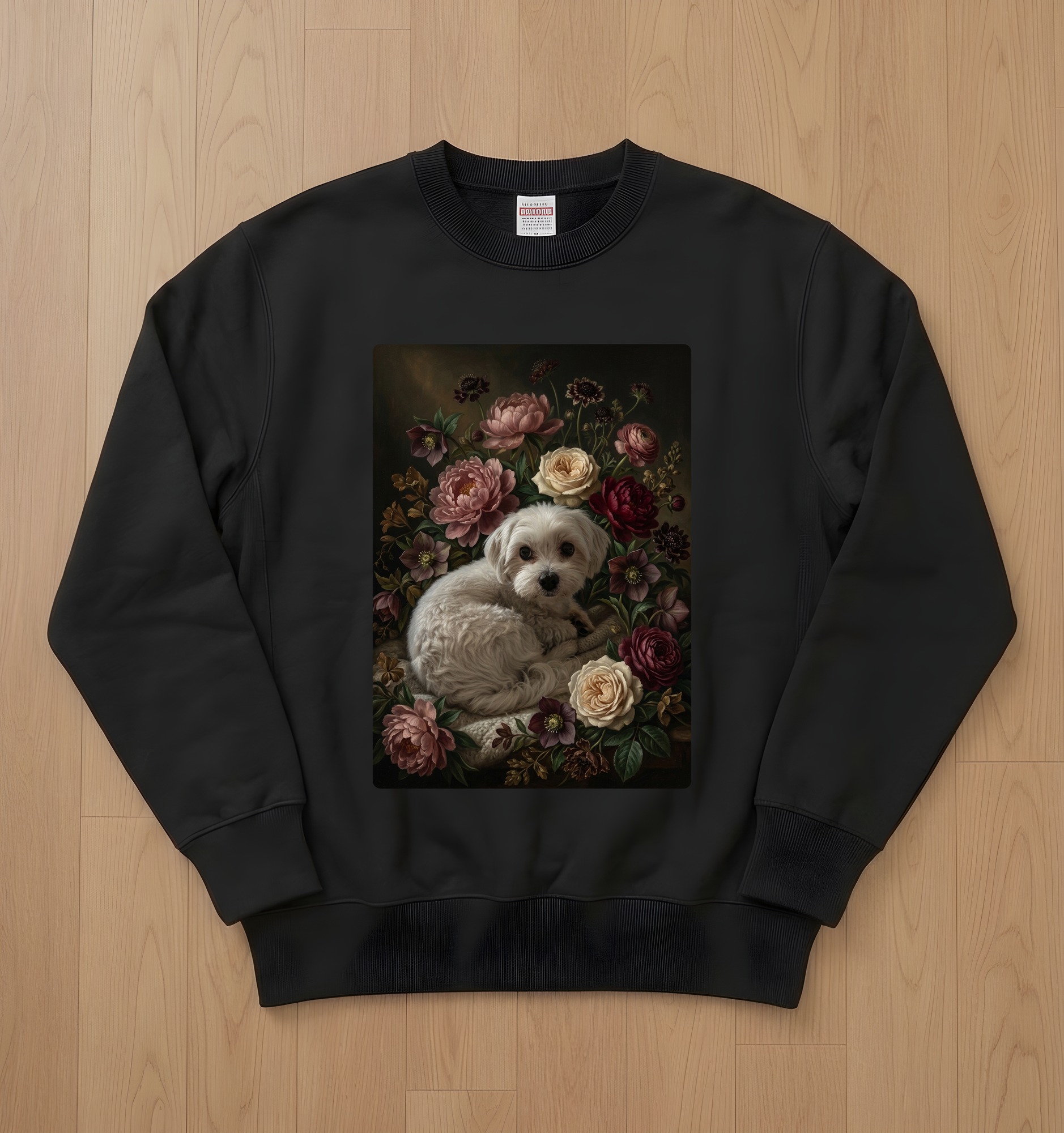Maltese Dog — photo 1