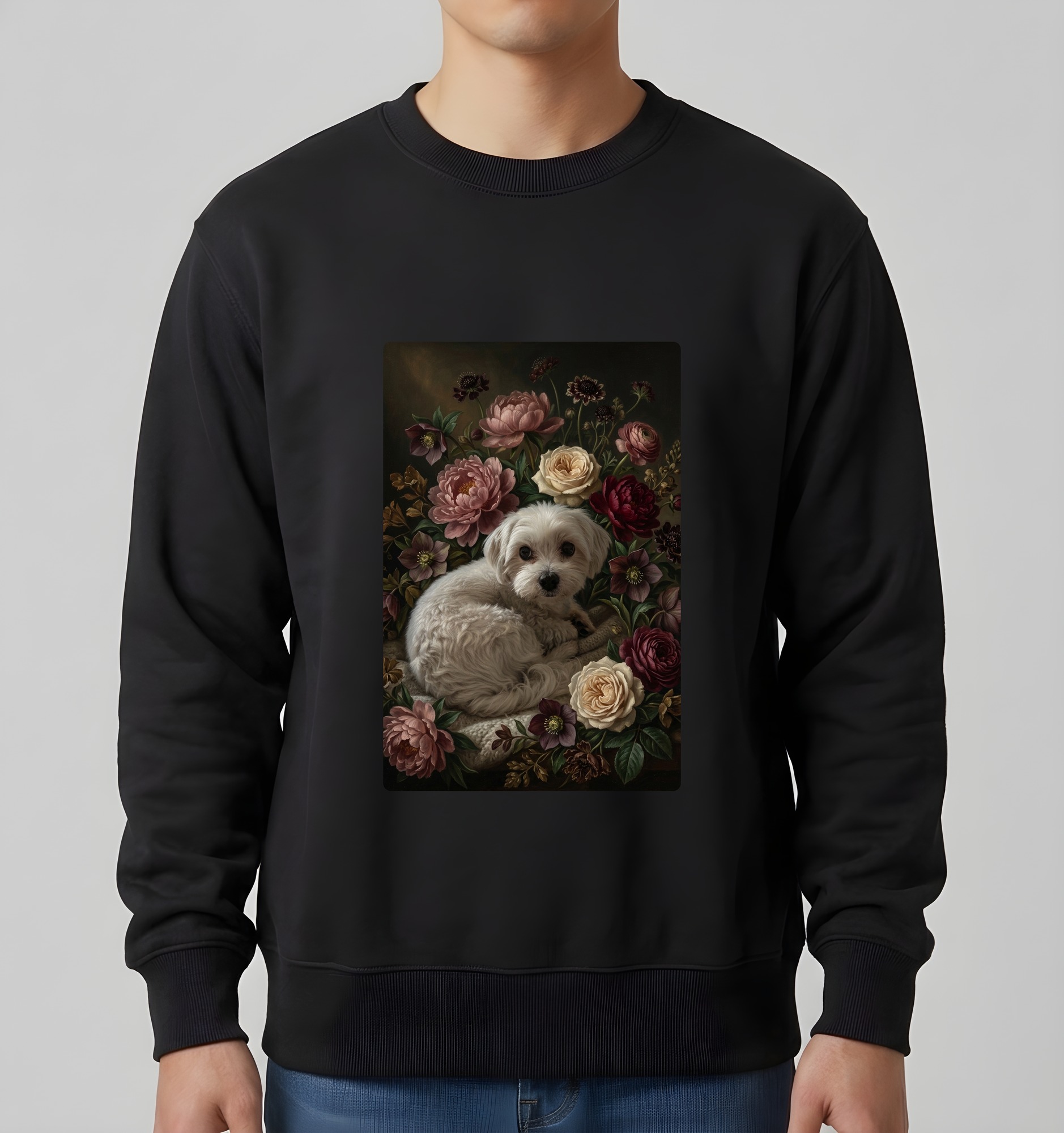 Maltese Dog — photo 3