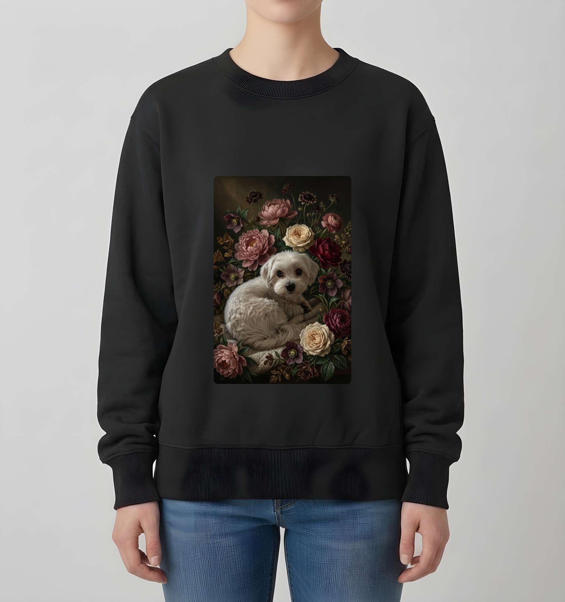 Maltese Dog — photo 4