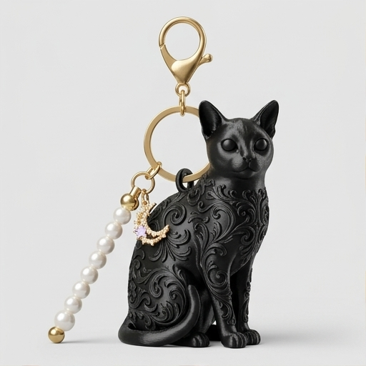 Burmese Cat — photo 1