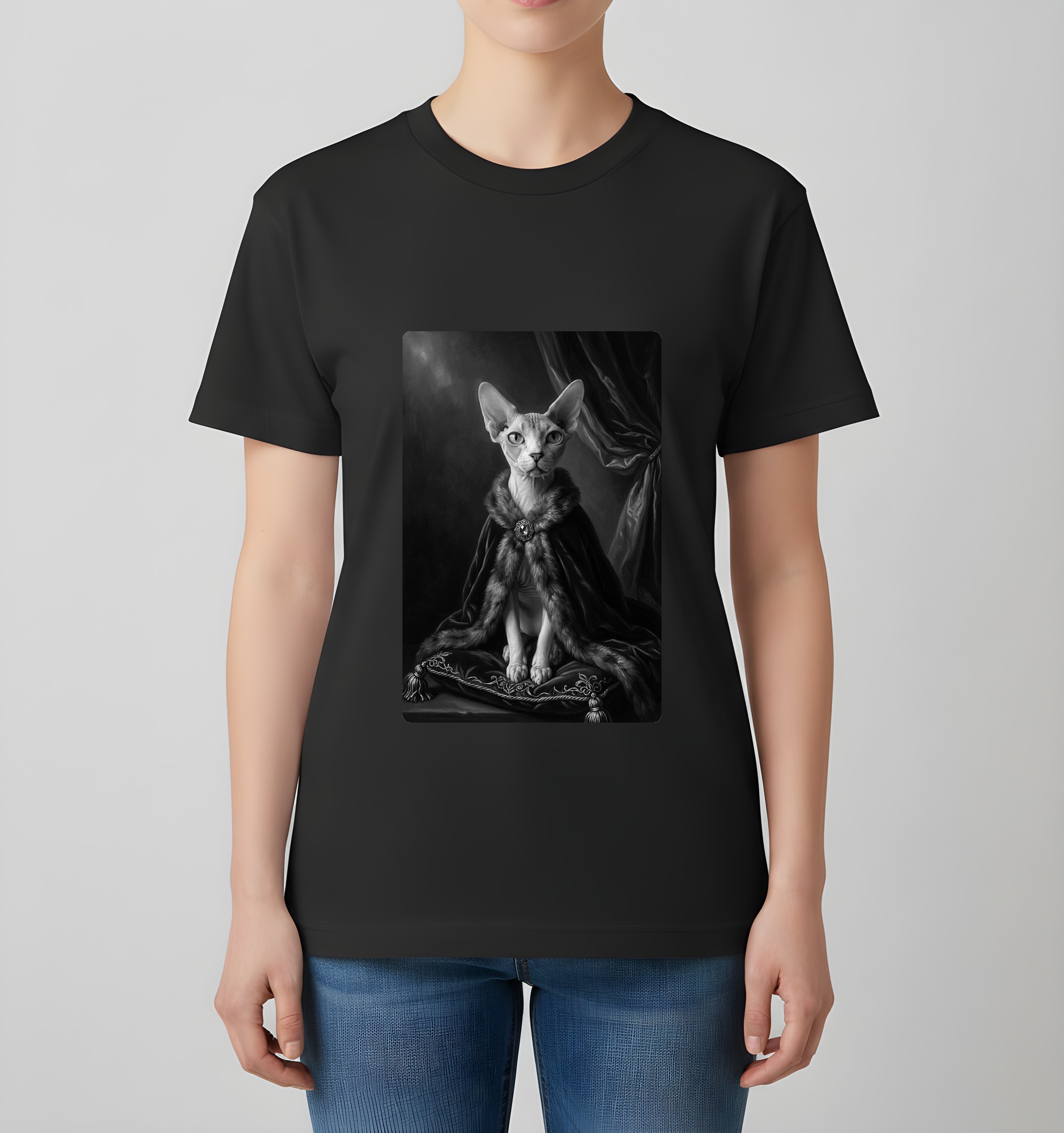 Sphynx Cat — photo 4