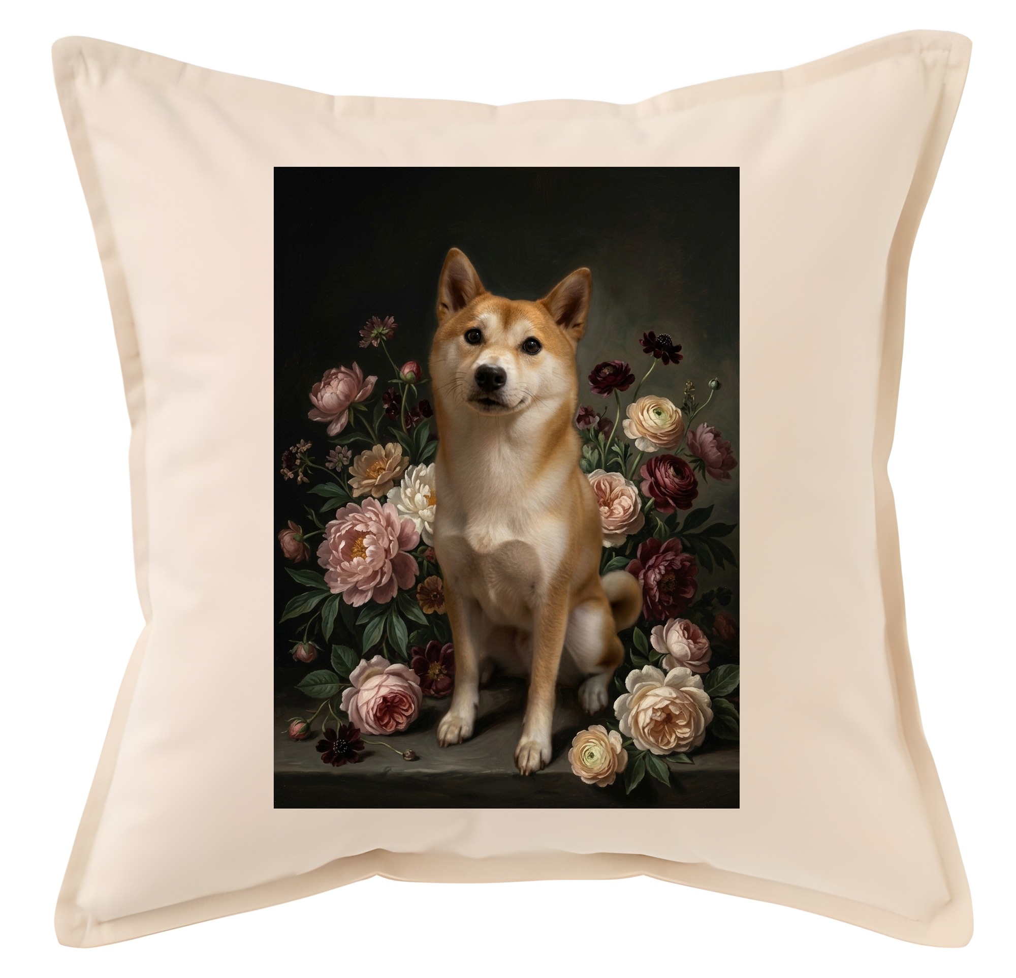 Shiba Inu Dog — photo 1