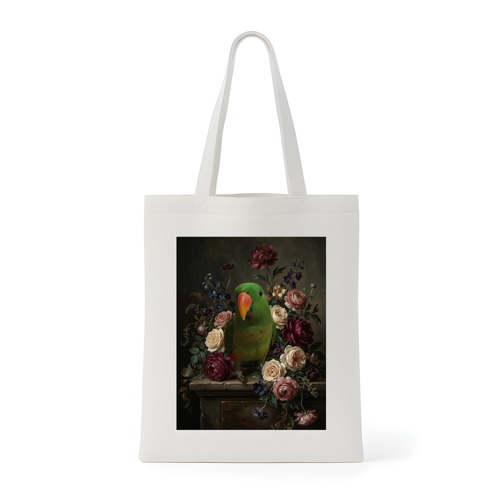 Eclectus Parrot — photo 1