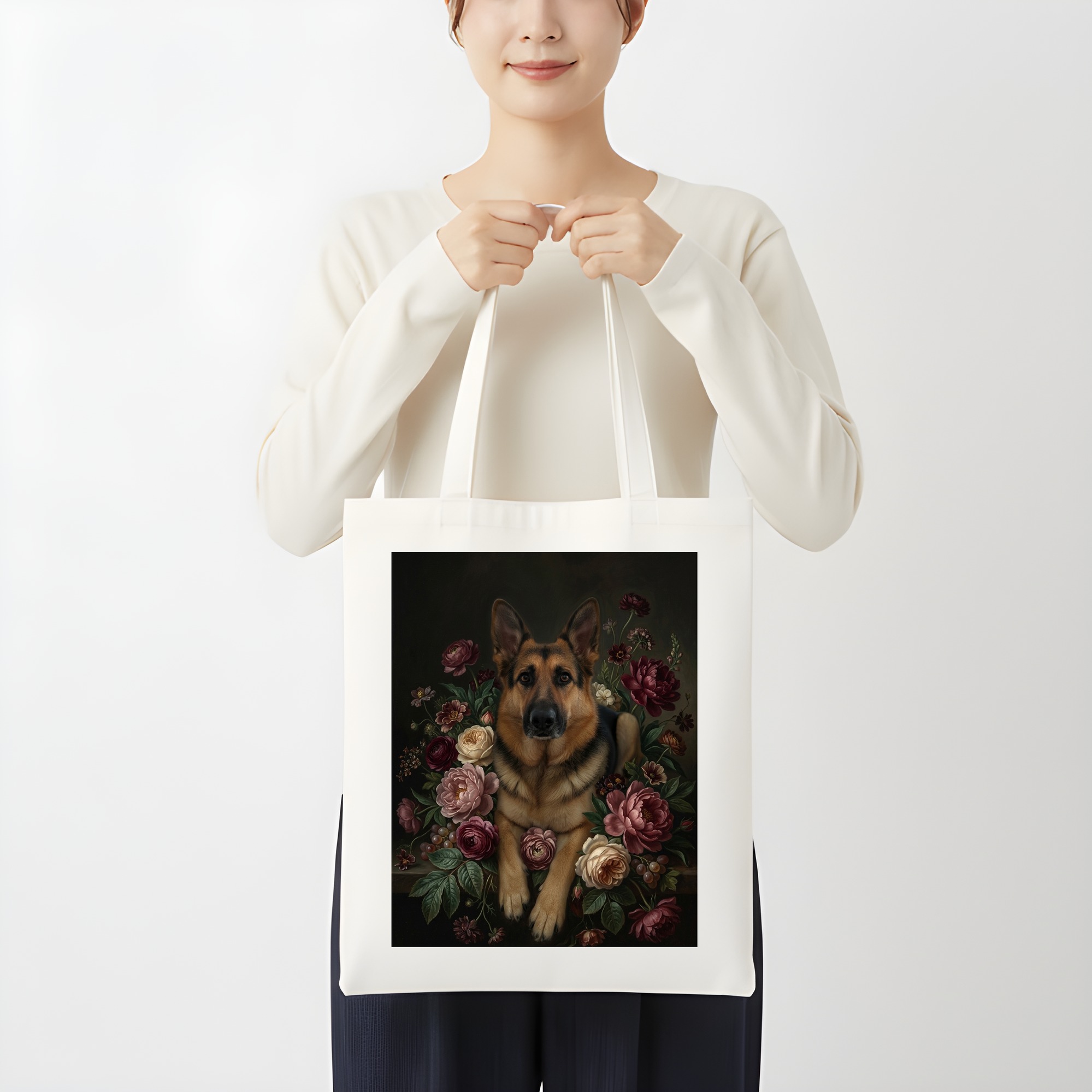 German shepherd Dog — photo 3