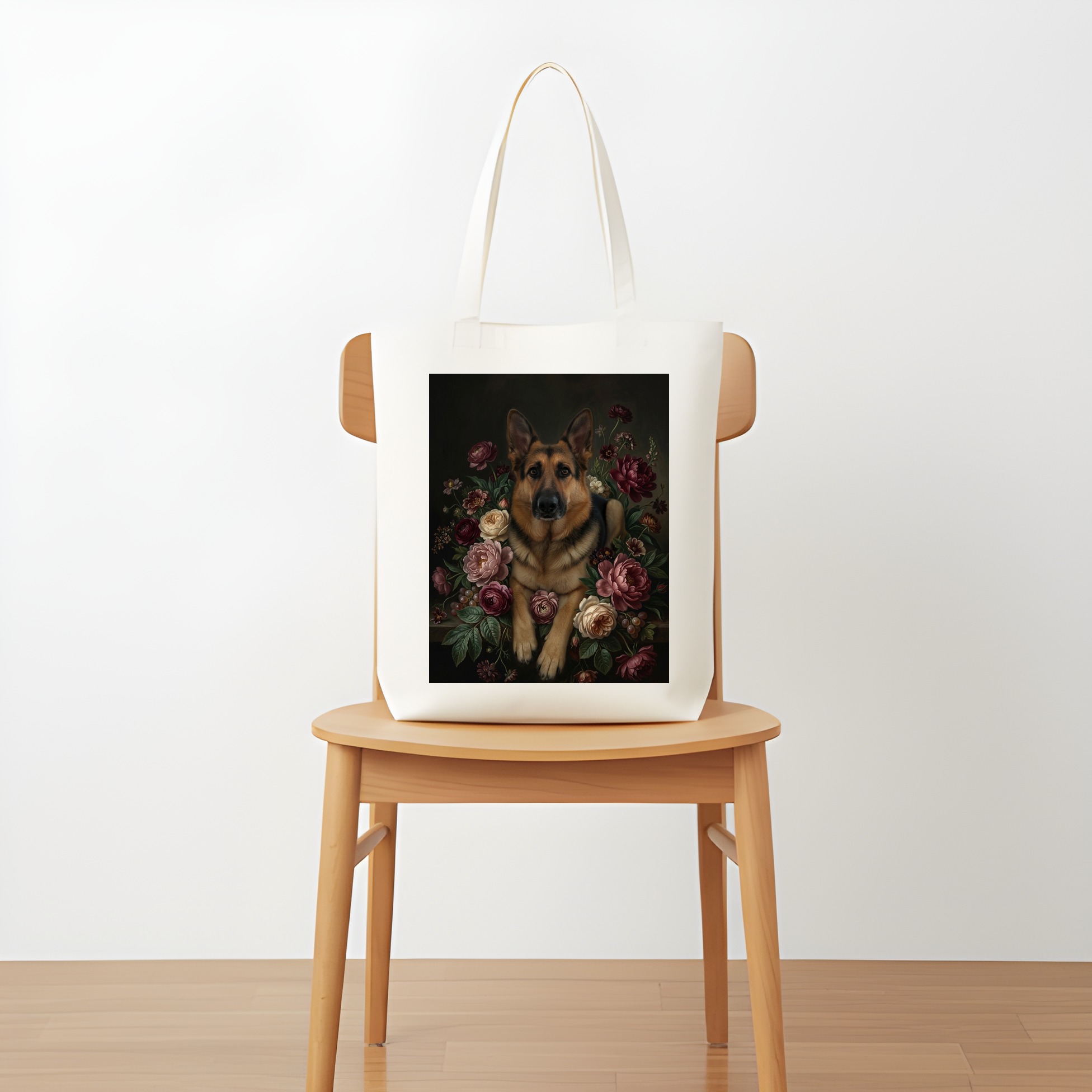 German shepherd Dog — photo 5