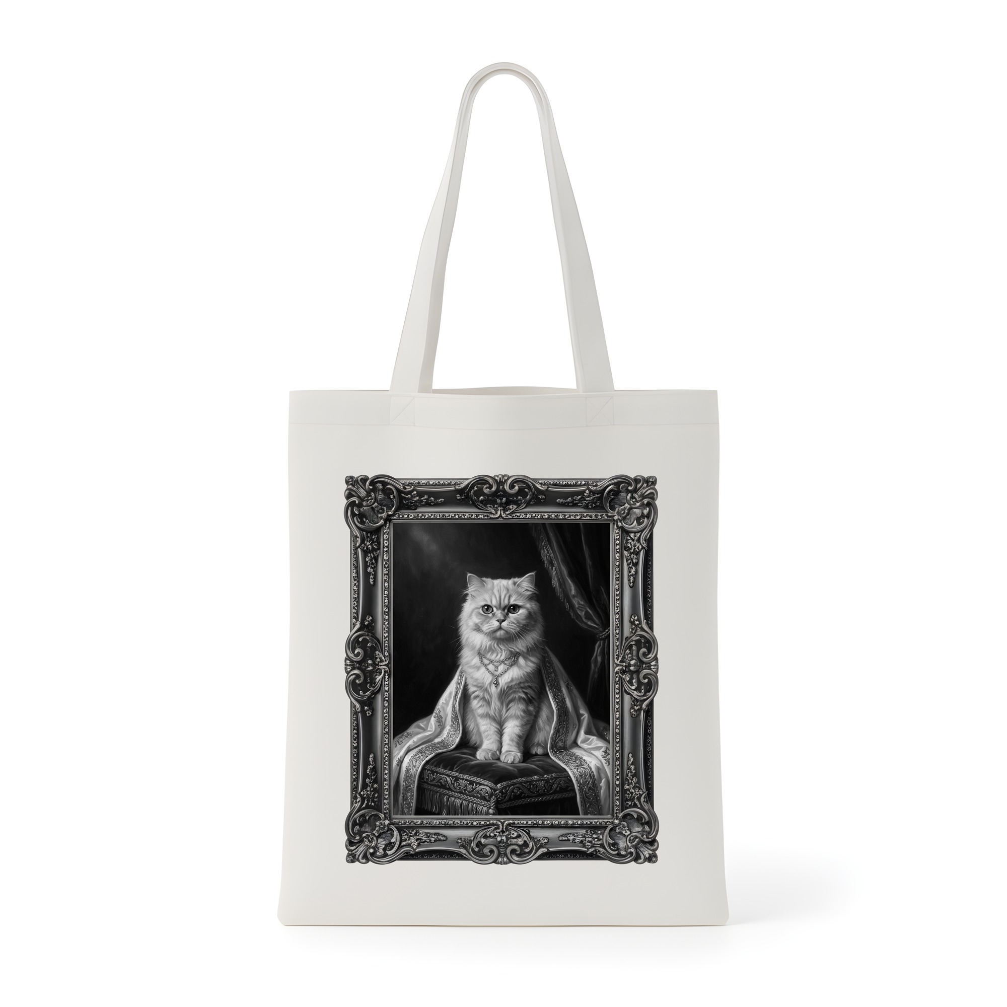 Persian Cat — photo 1
