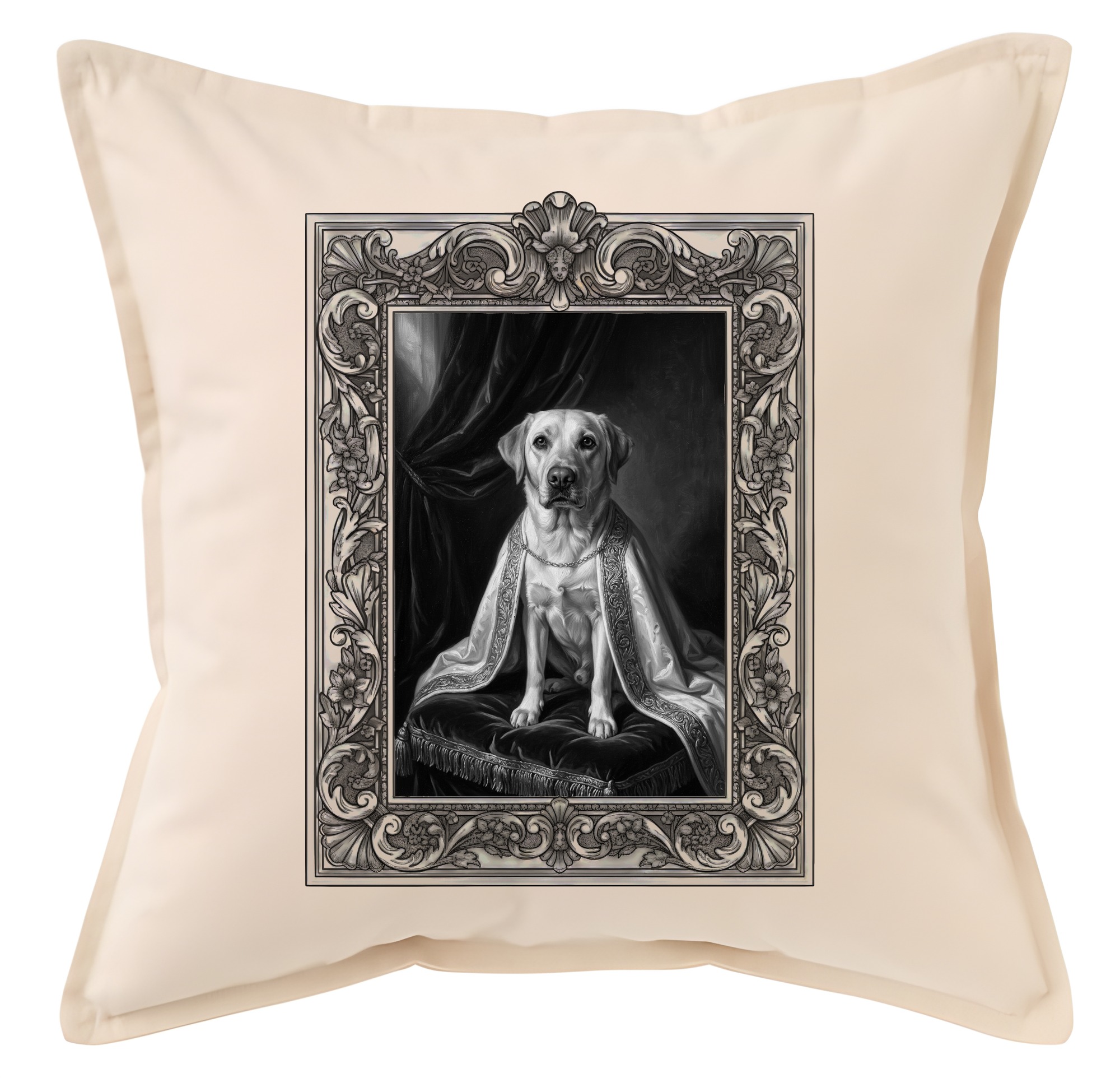 Labrador retriever Dog — photo 1
