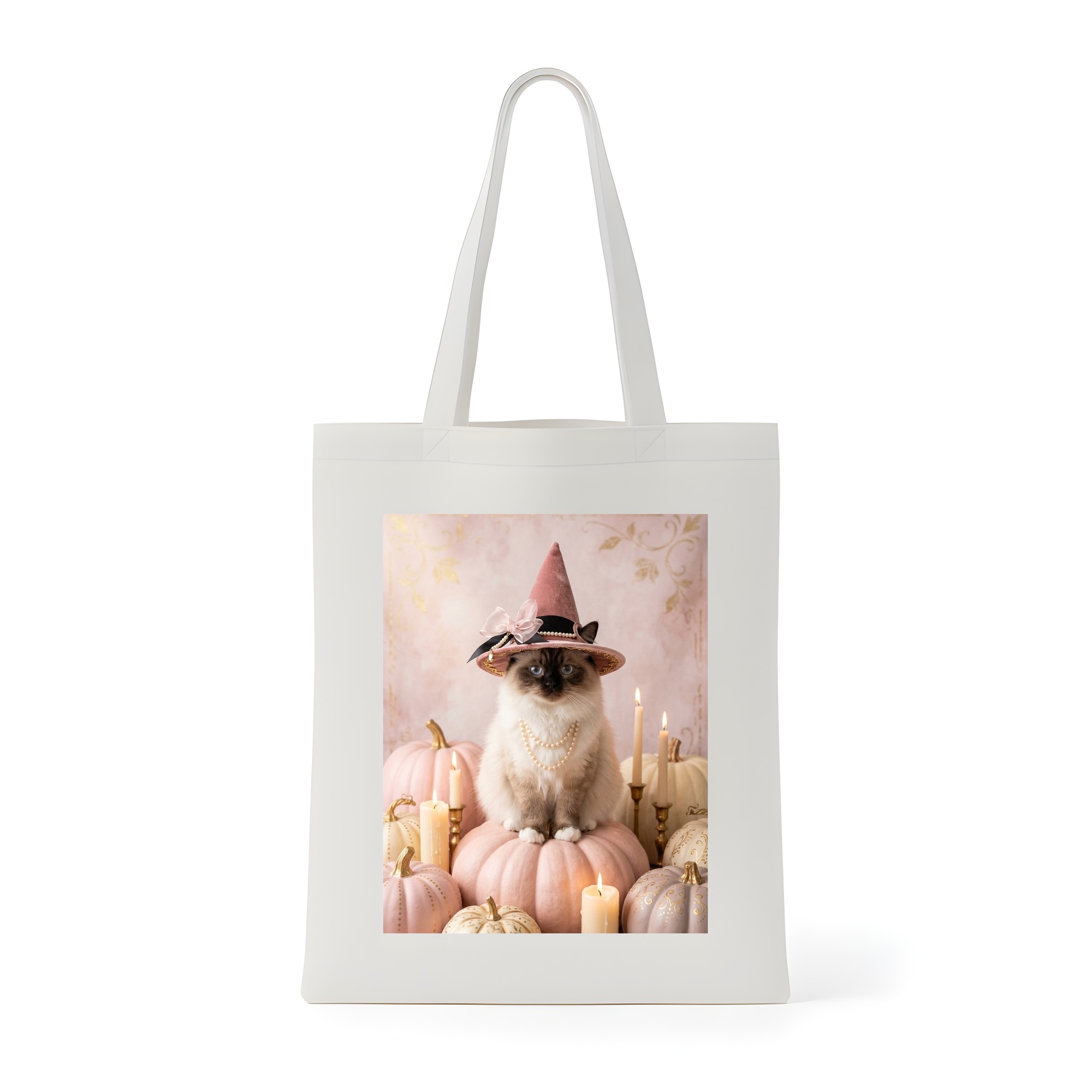 Himalayan Cat — photo 1