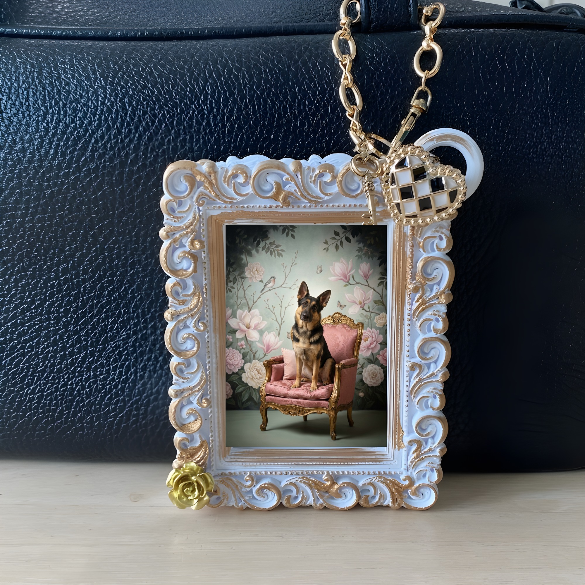 German shepherd Dog — photo 3