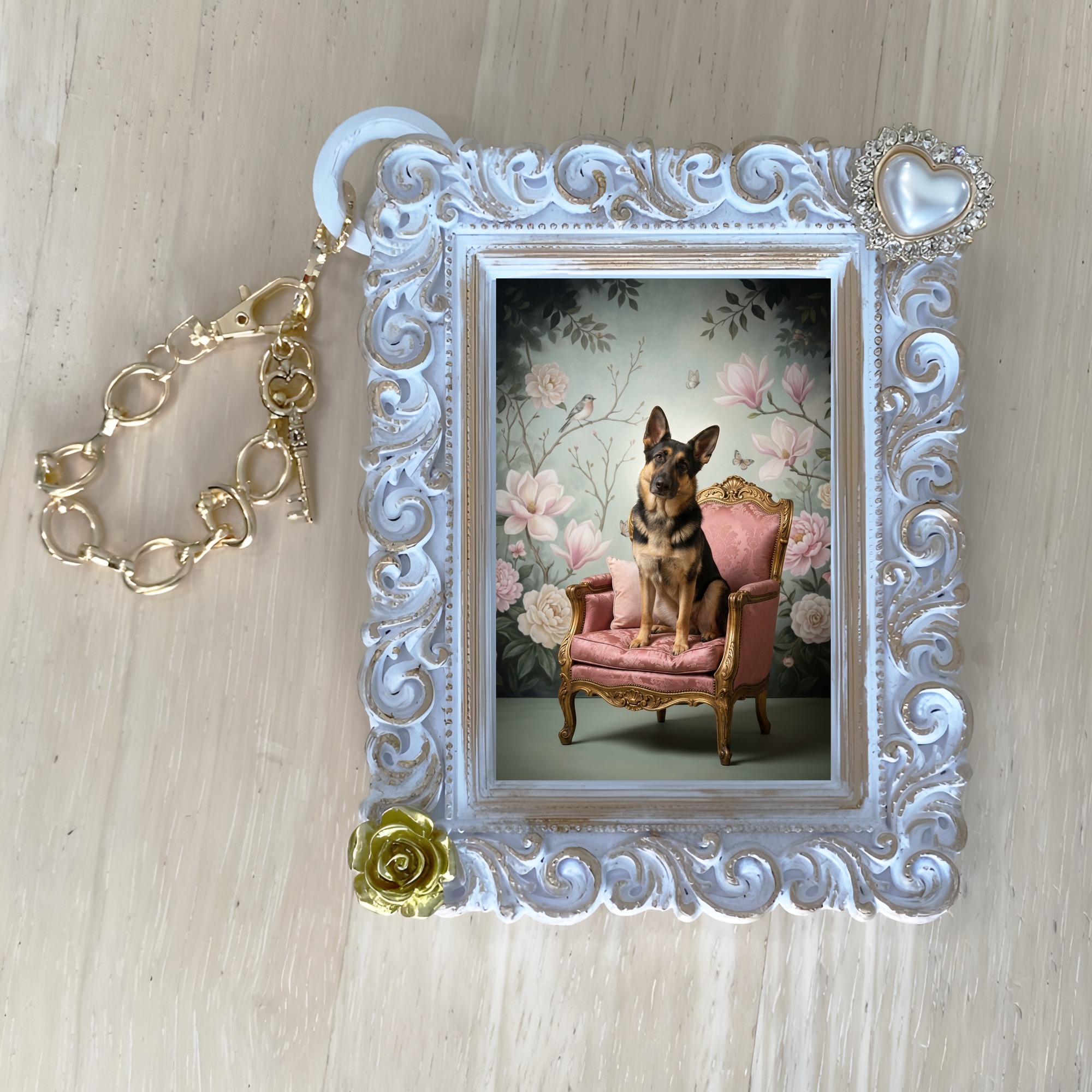 German shepherd Dog — photo 4
