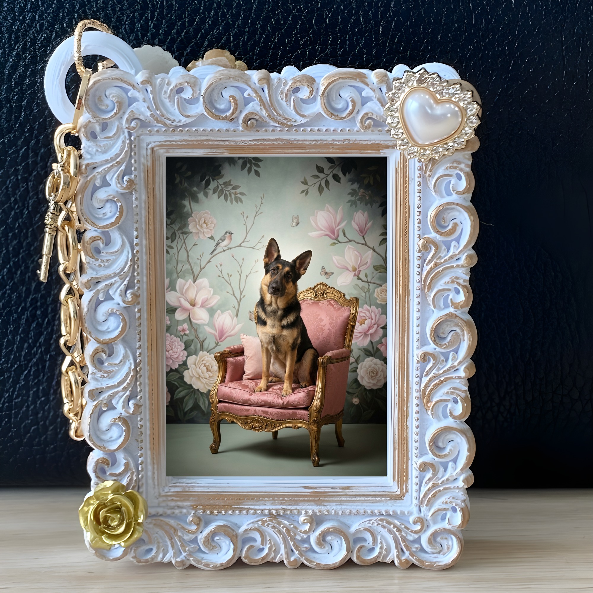 German shepherd Dog — photo 5