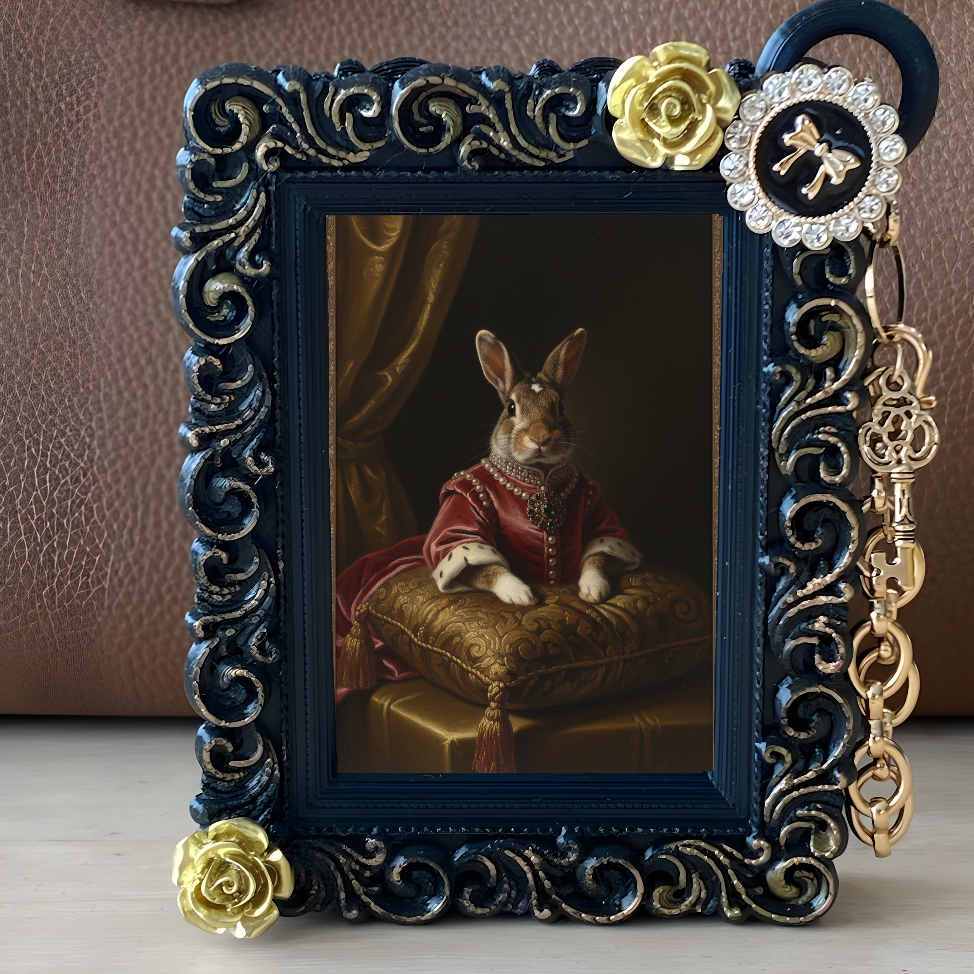 American rabbit — photo 2