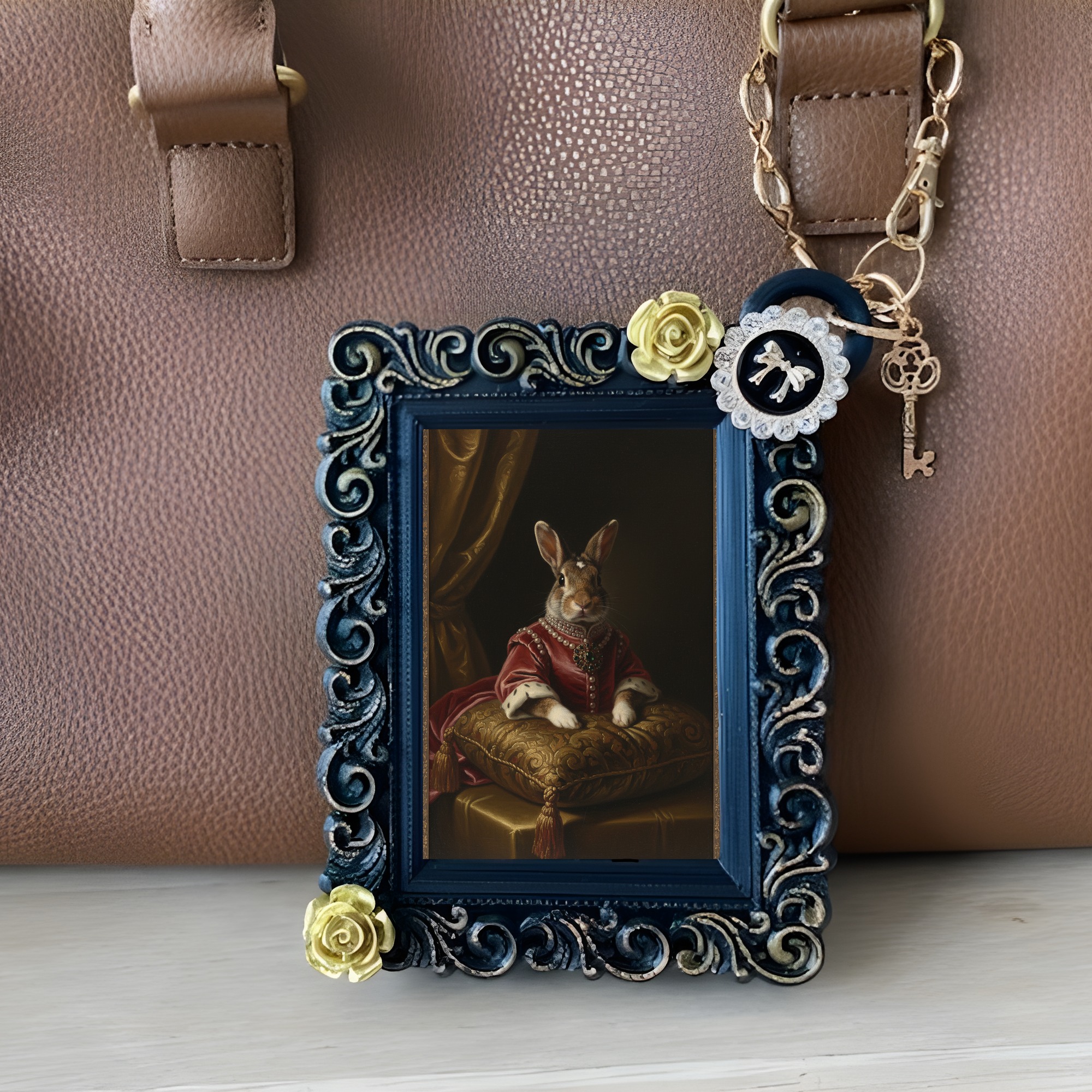 American rabbit — photo 3
