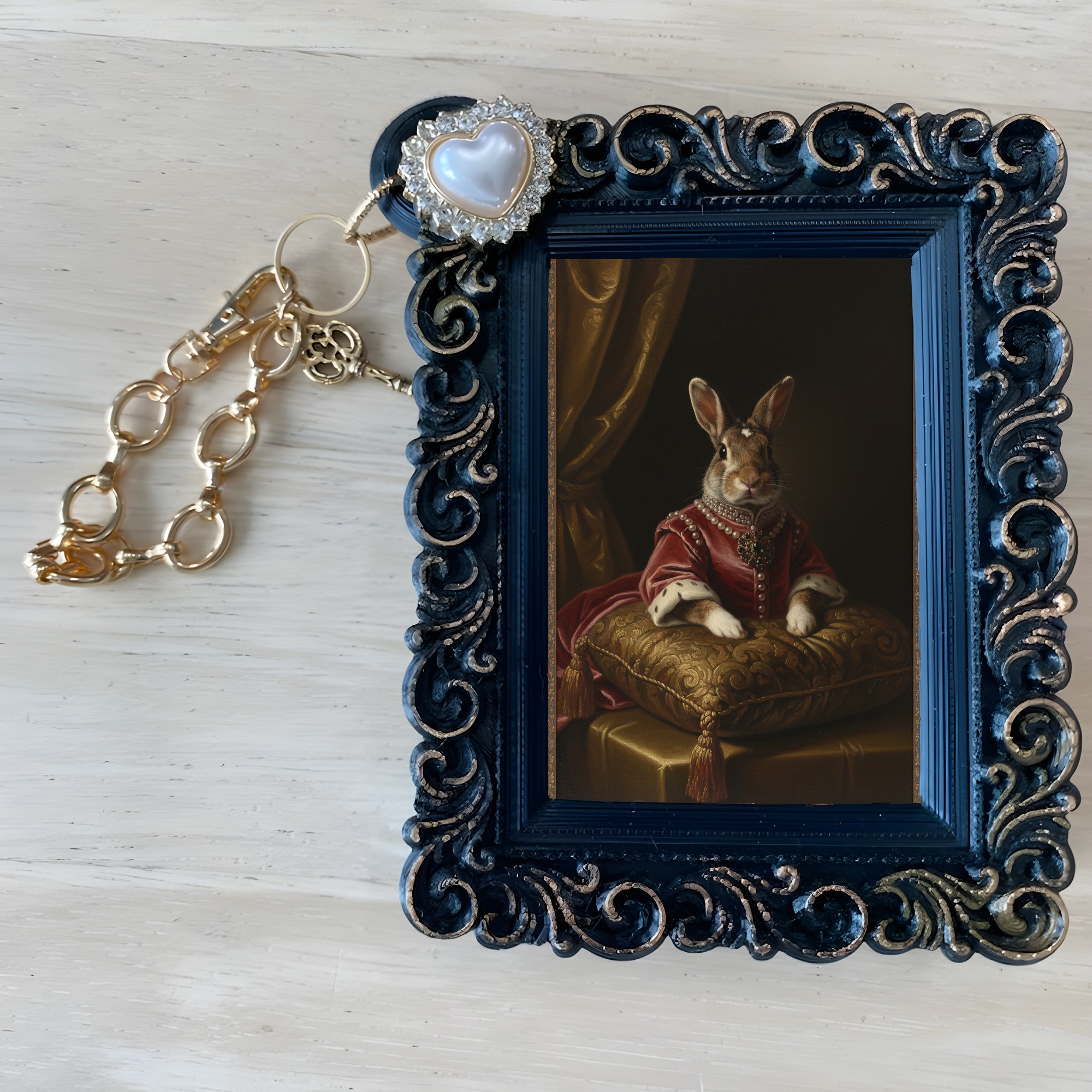 American rabbit — photo 4