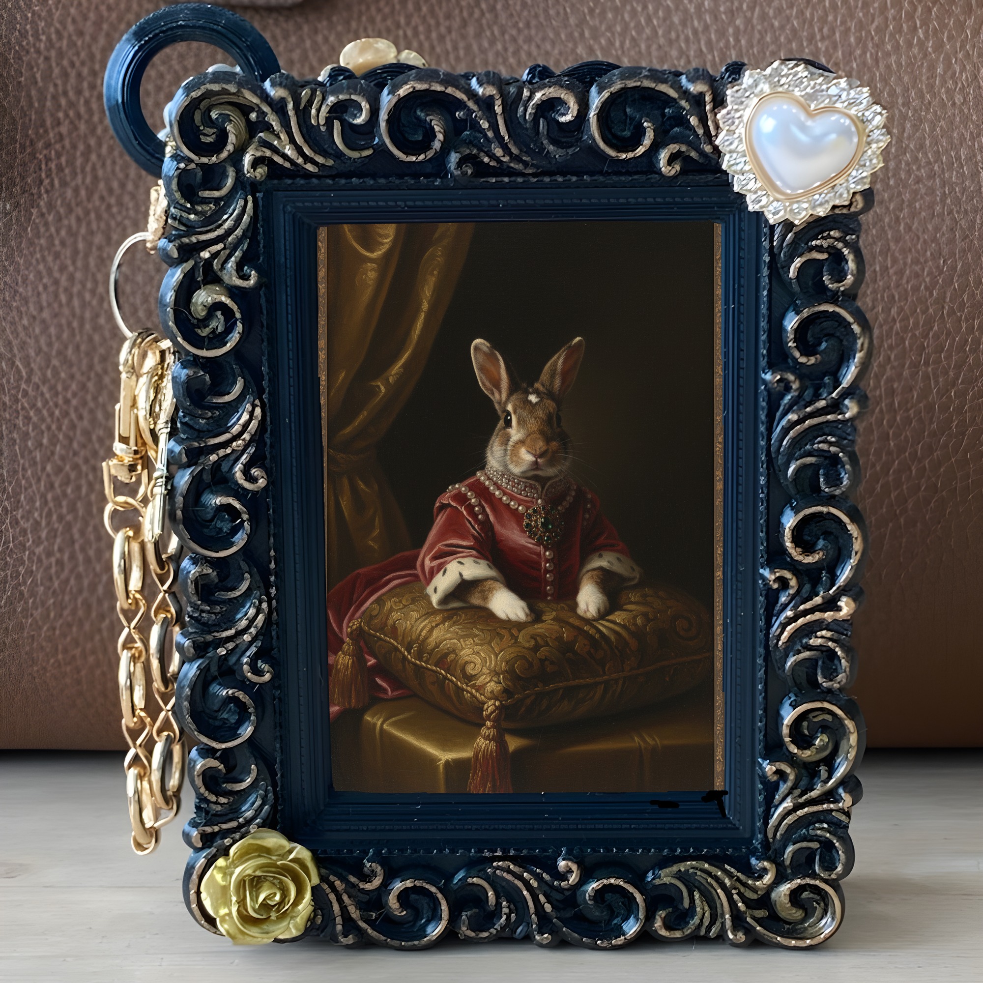 American rabbit — photo 5