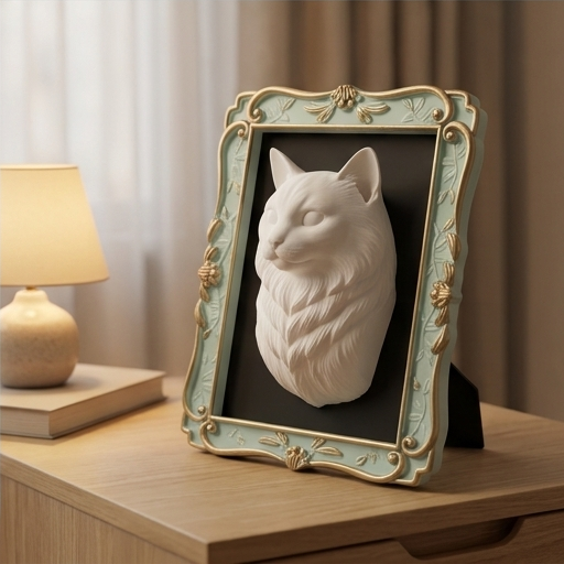 Ragdoll Cat — photo 1