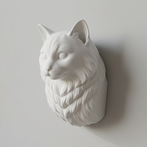 Ragdoll Cat — photo 2