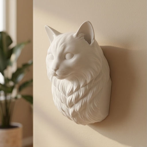 Ragdoll Cat — photo 3