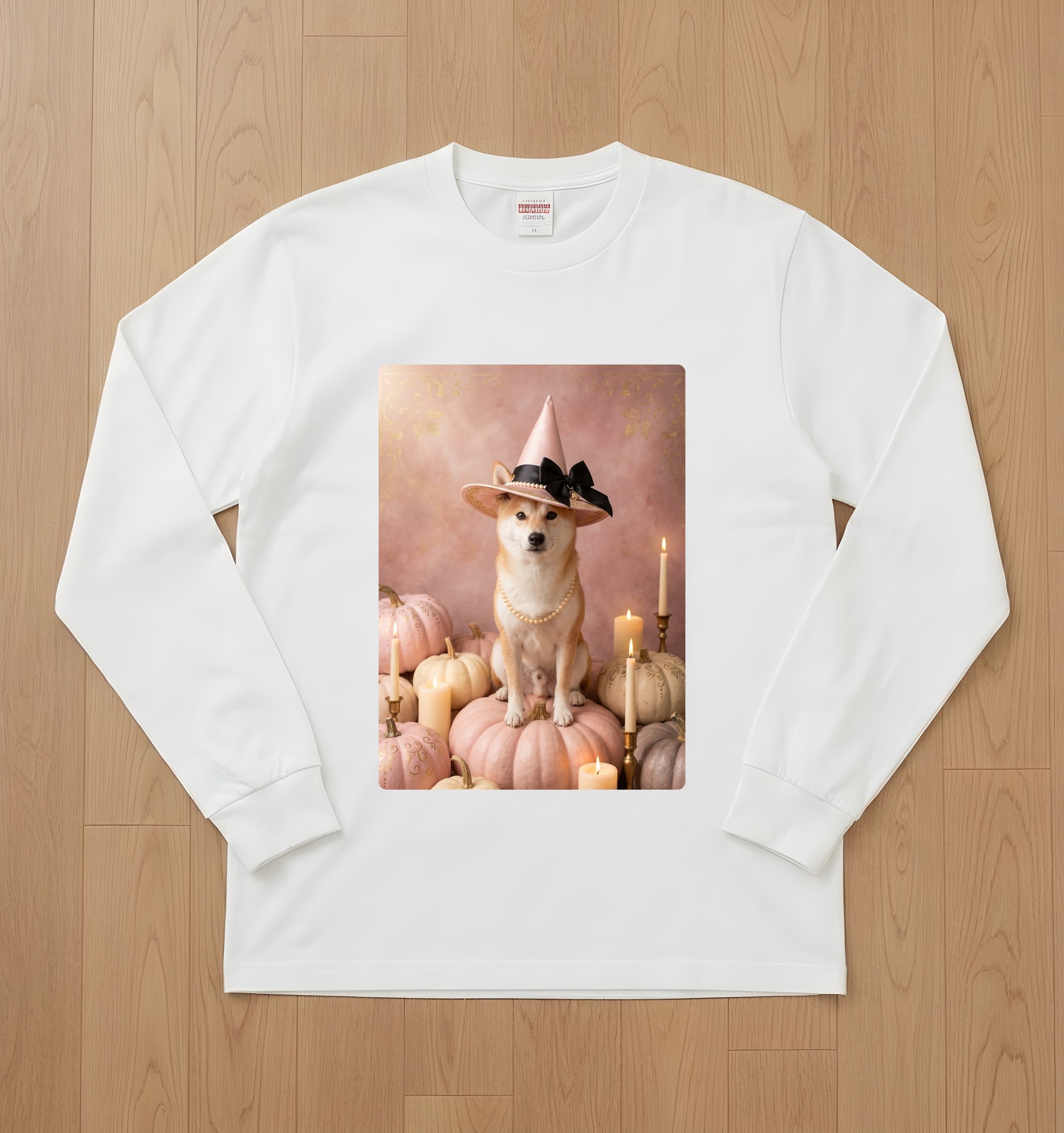 Shiba Inu Dog — photo 1
