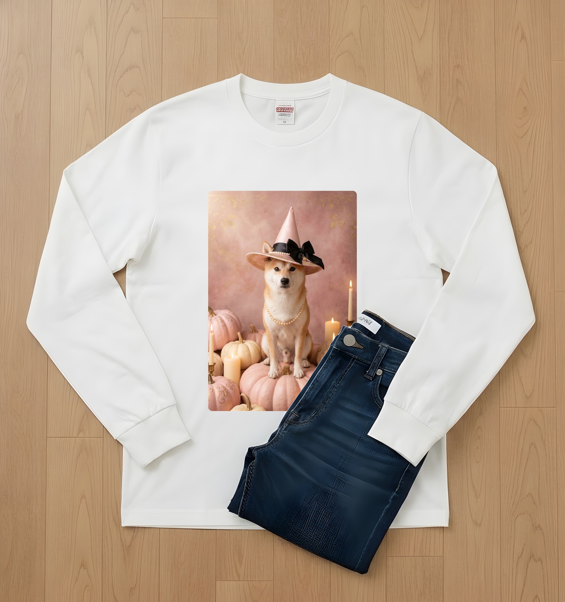 Shiba Inu Dog — photo 2