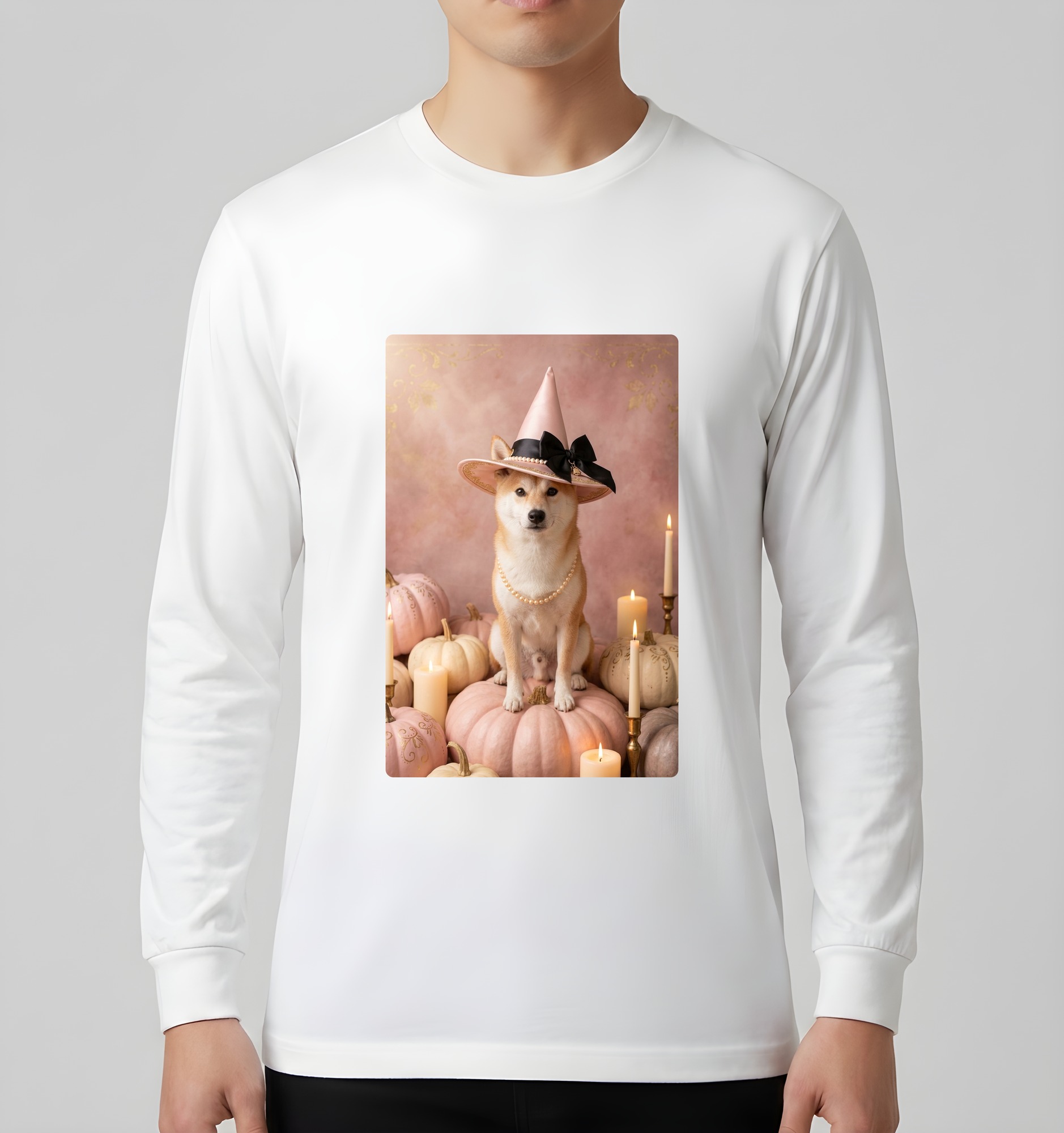 Shiba Inu Dog — photo 3