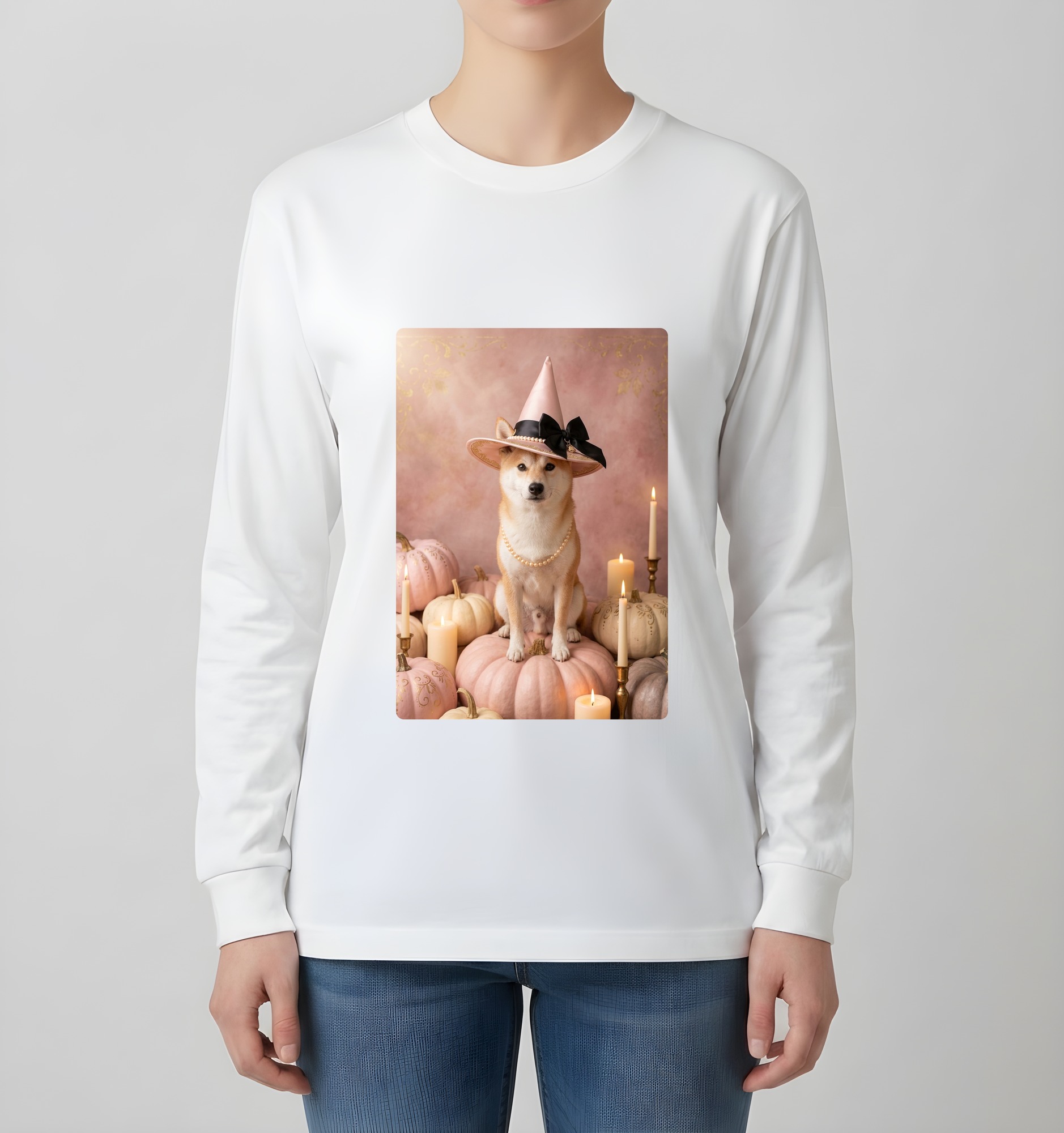 Shiba Inu Dog — photo 4