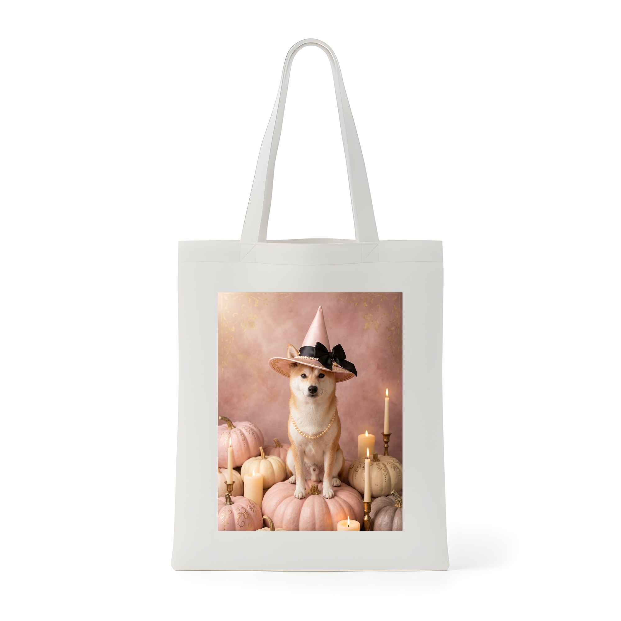 Shiba Inu Dog — photo 1