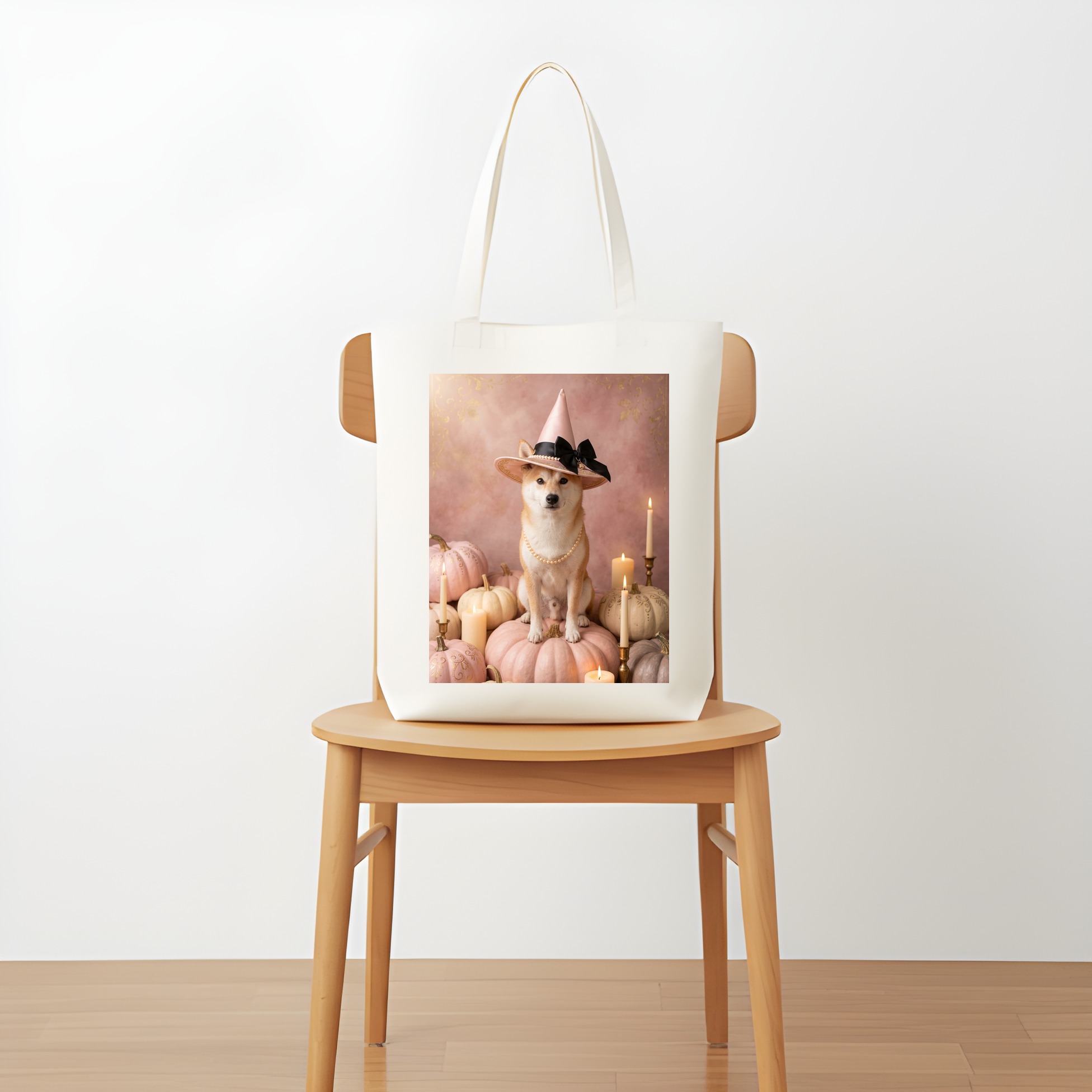 Shiba Inu Dog — photo 5