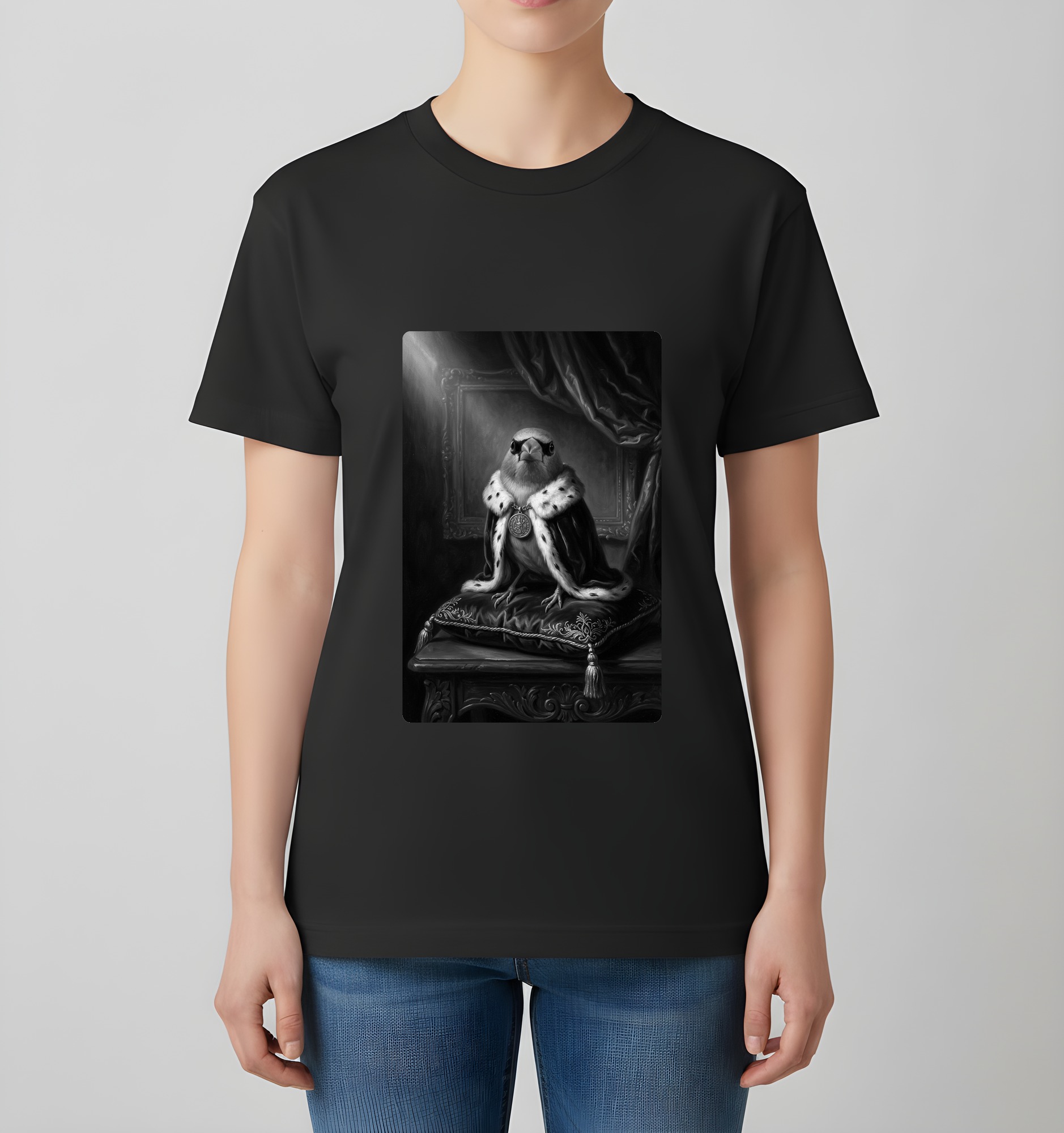 セイキチョウのTシャツ 4枚目
