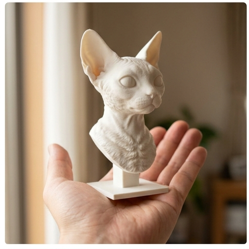 Devon Rex Cat — photo 2