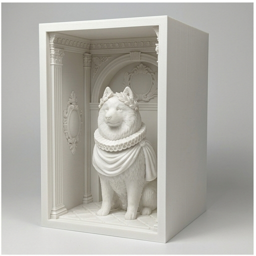 Samoyed Dog — photo 2