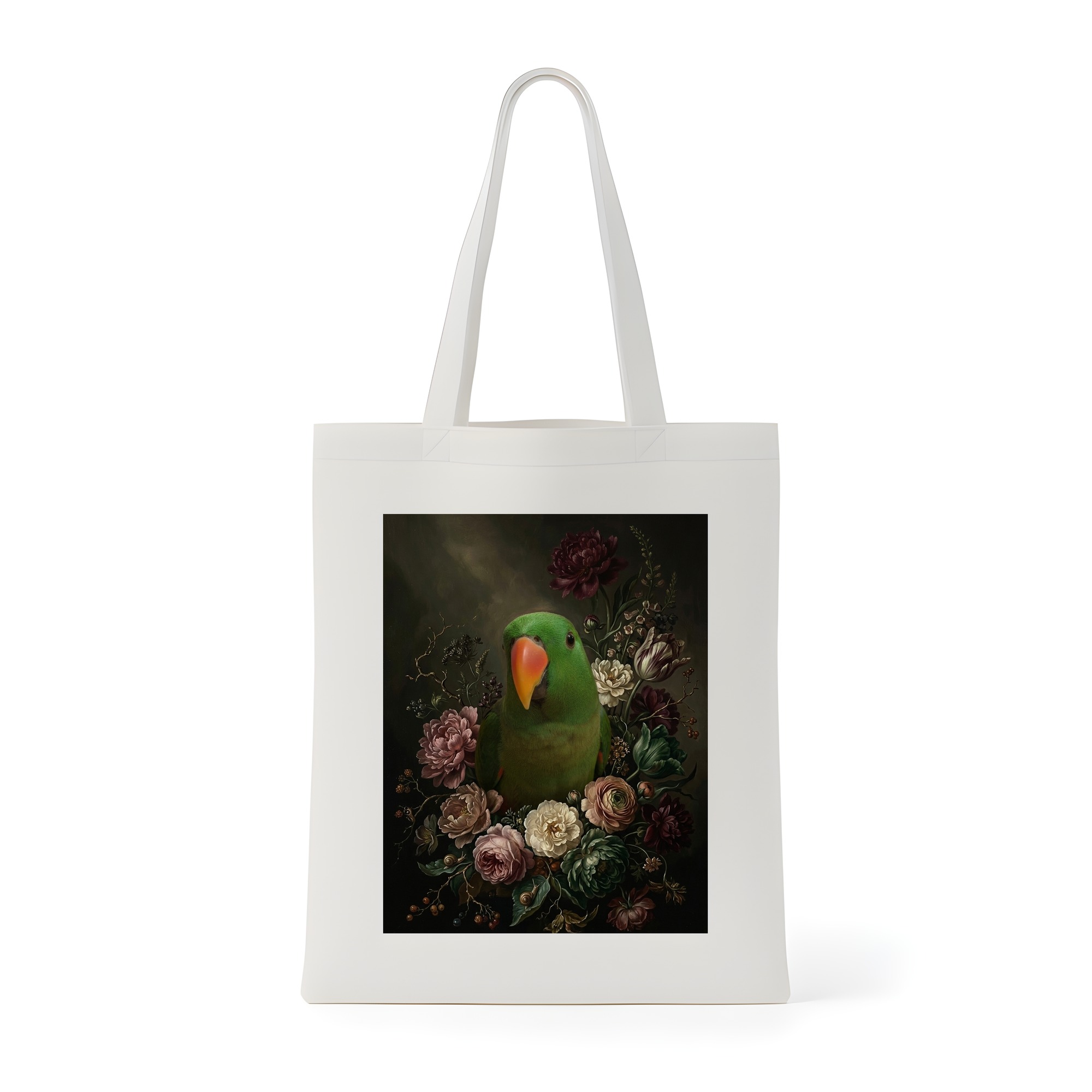 Eclectus Parrot — photo 1