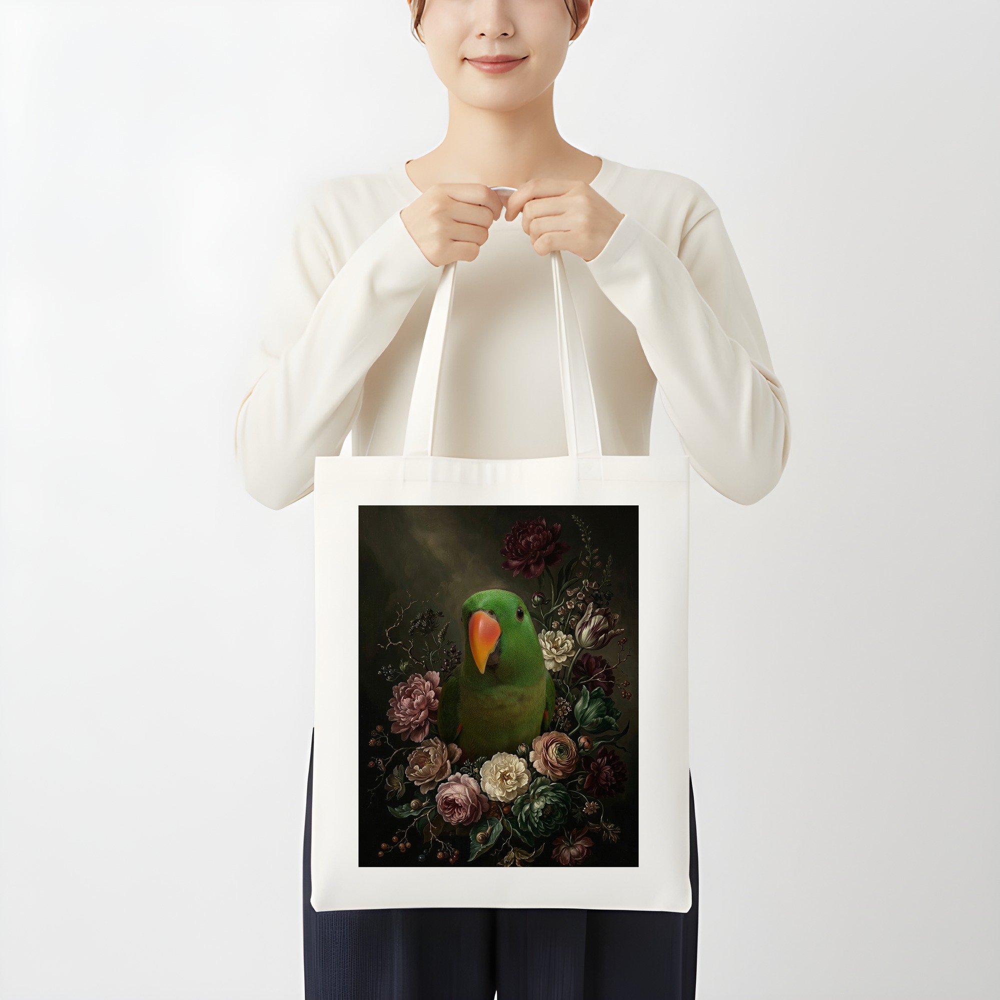 Eclectus Parrot — photo 3