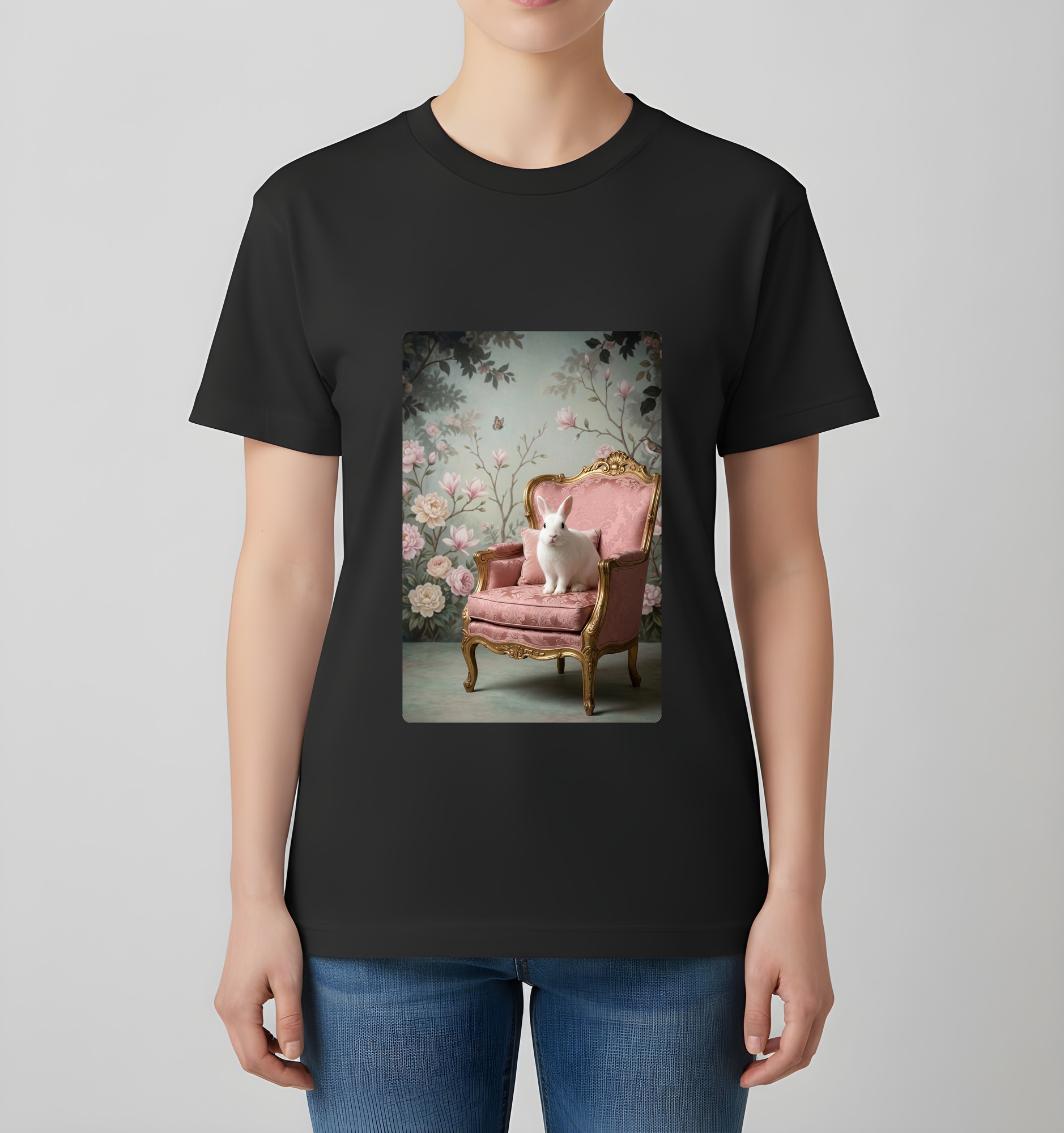 Polish rabbit — photo 4
