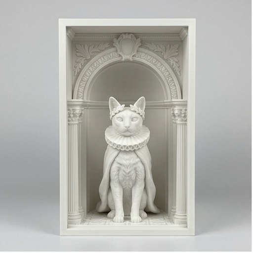 Ocicat — photo 1