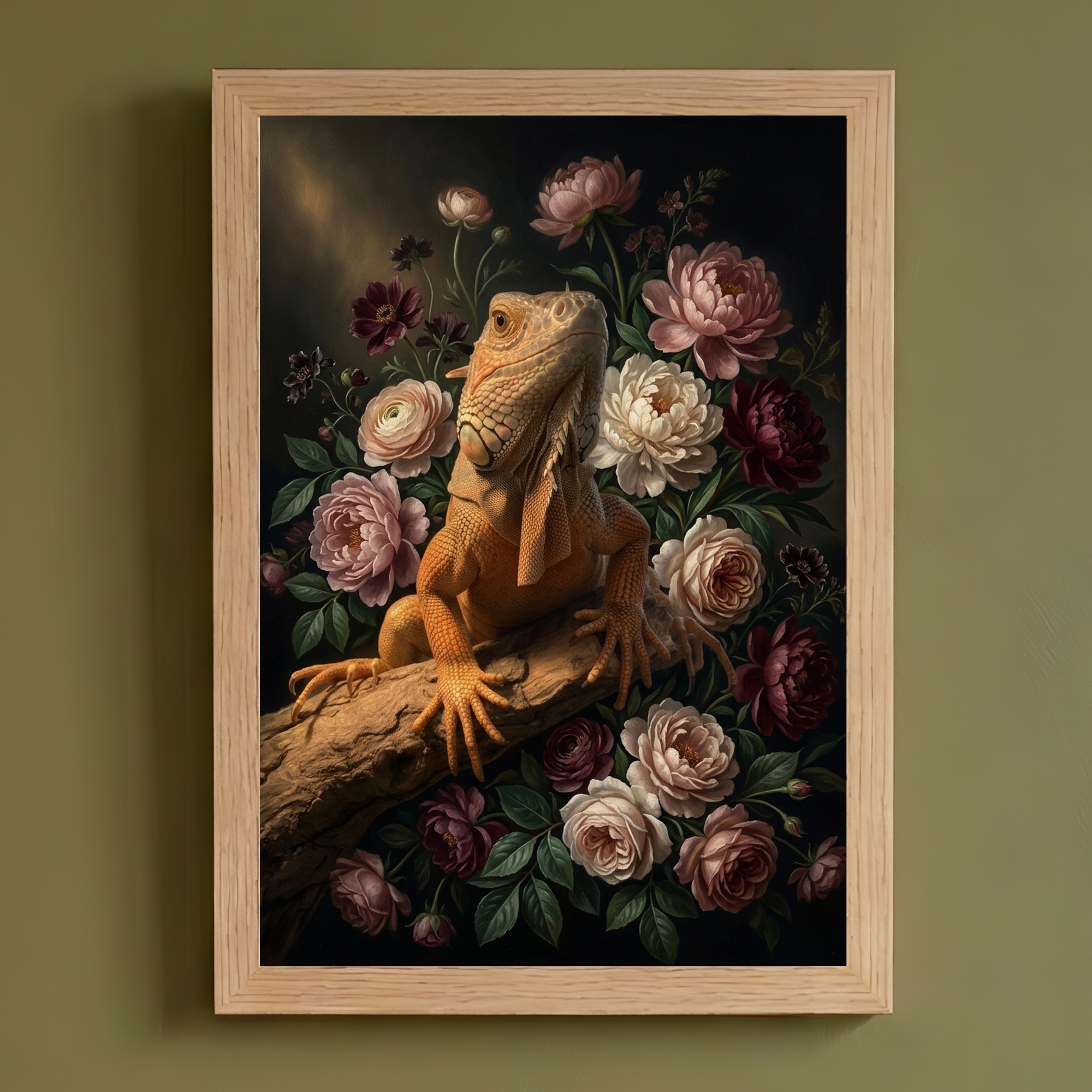 Red Iguana — photo 1
