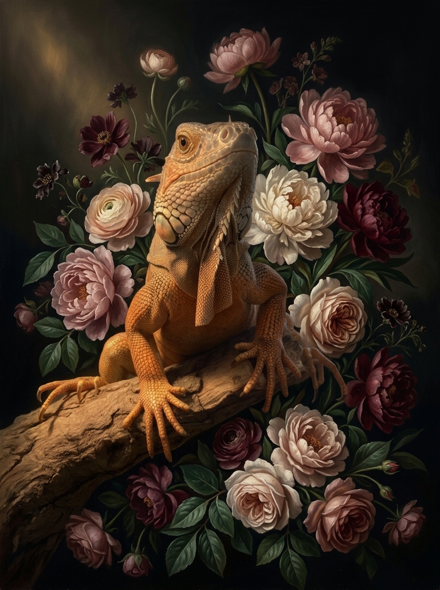 Red Iguana — photo 4