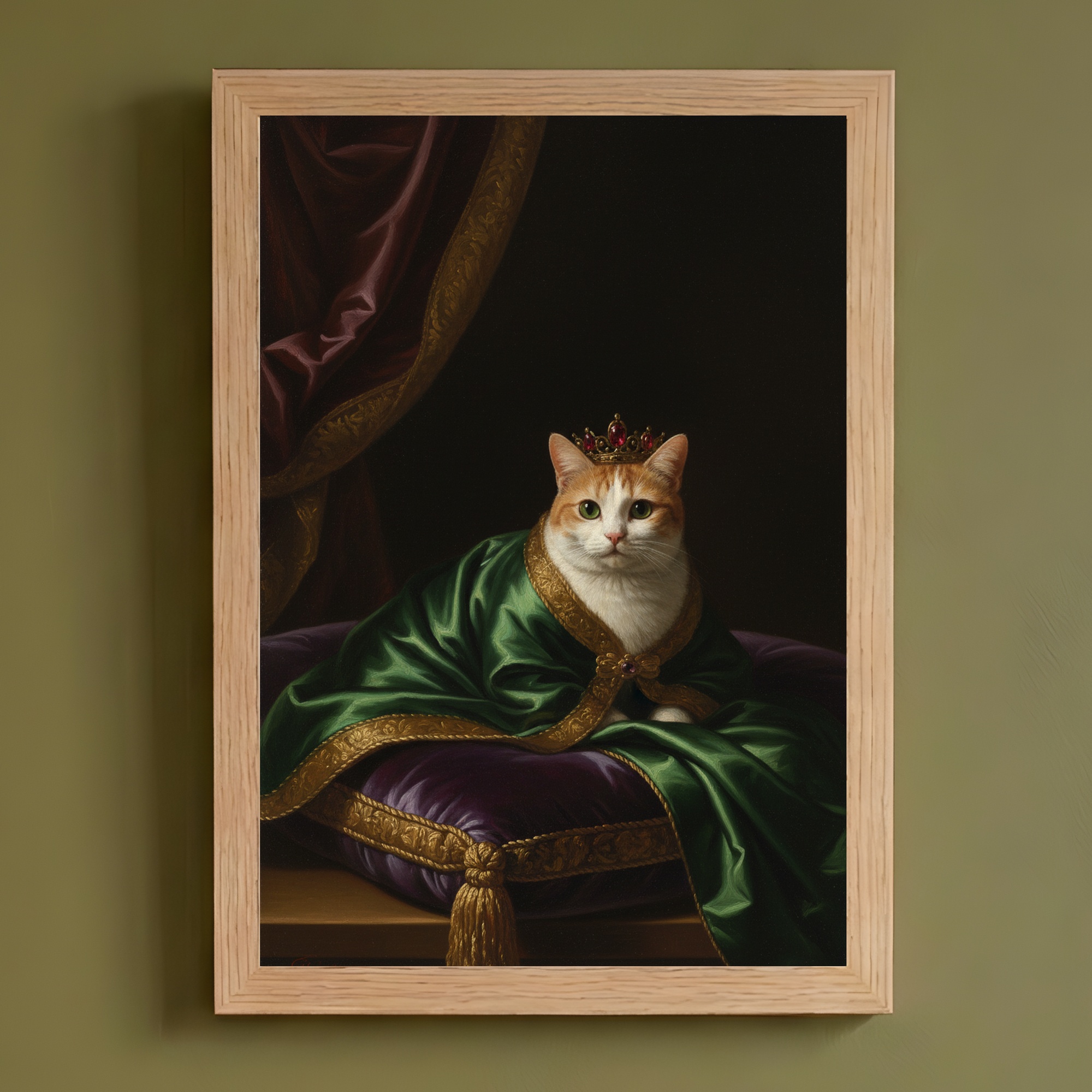 Munchkin Cat — photo 1